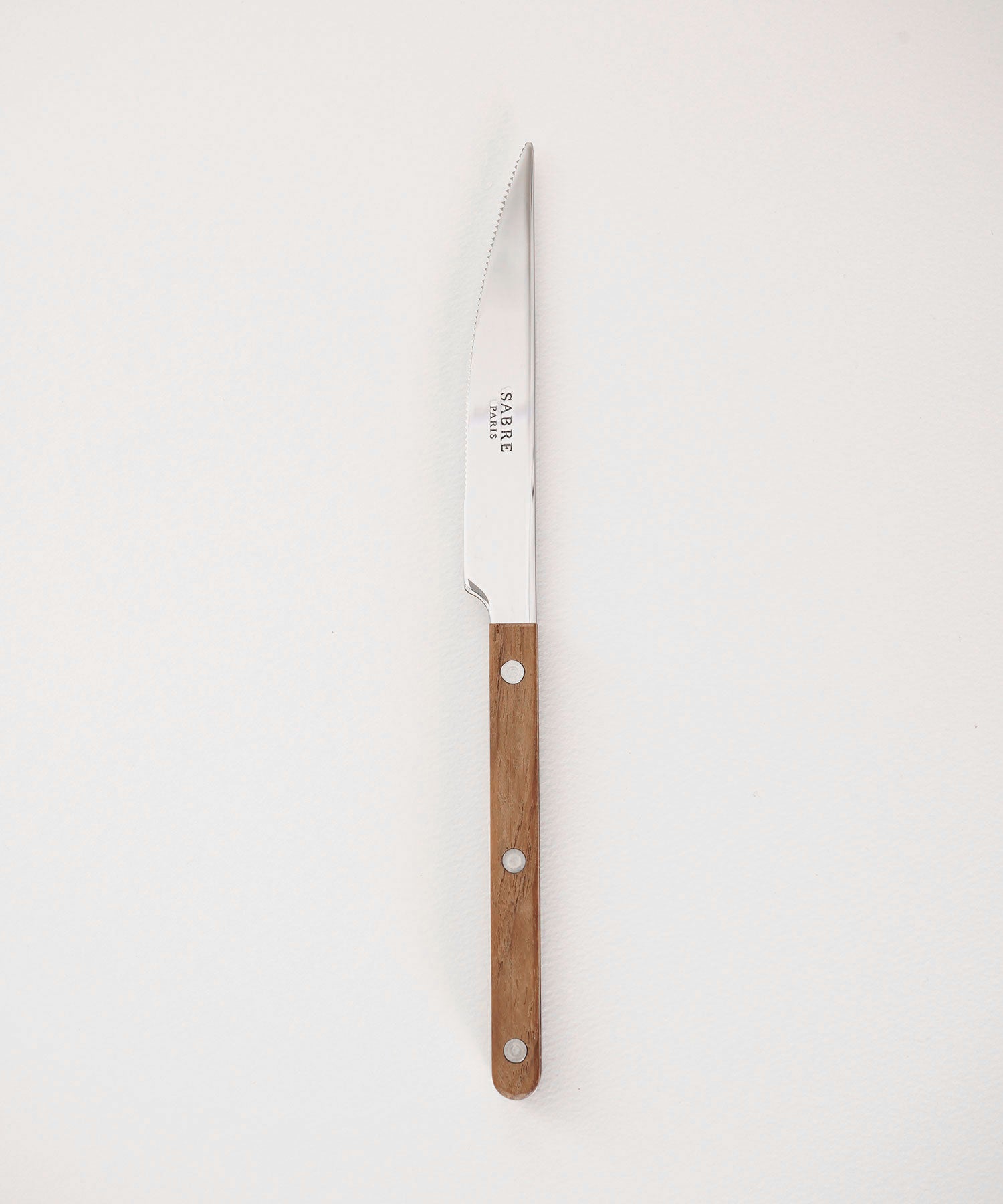 ディナーナイフビストロ チーク