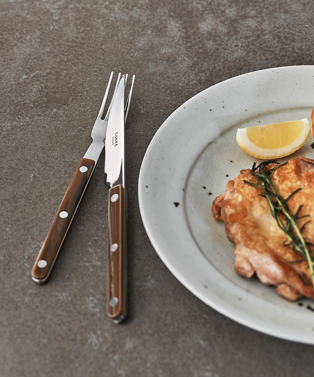 ディナーナイフビストロ