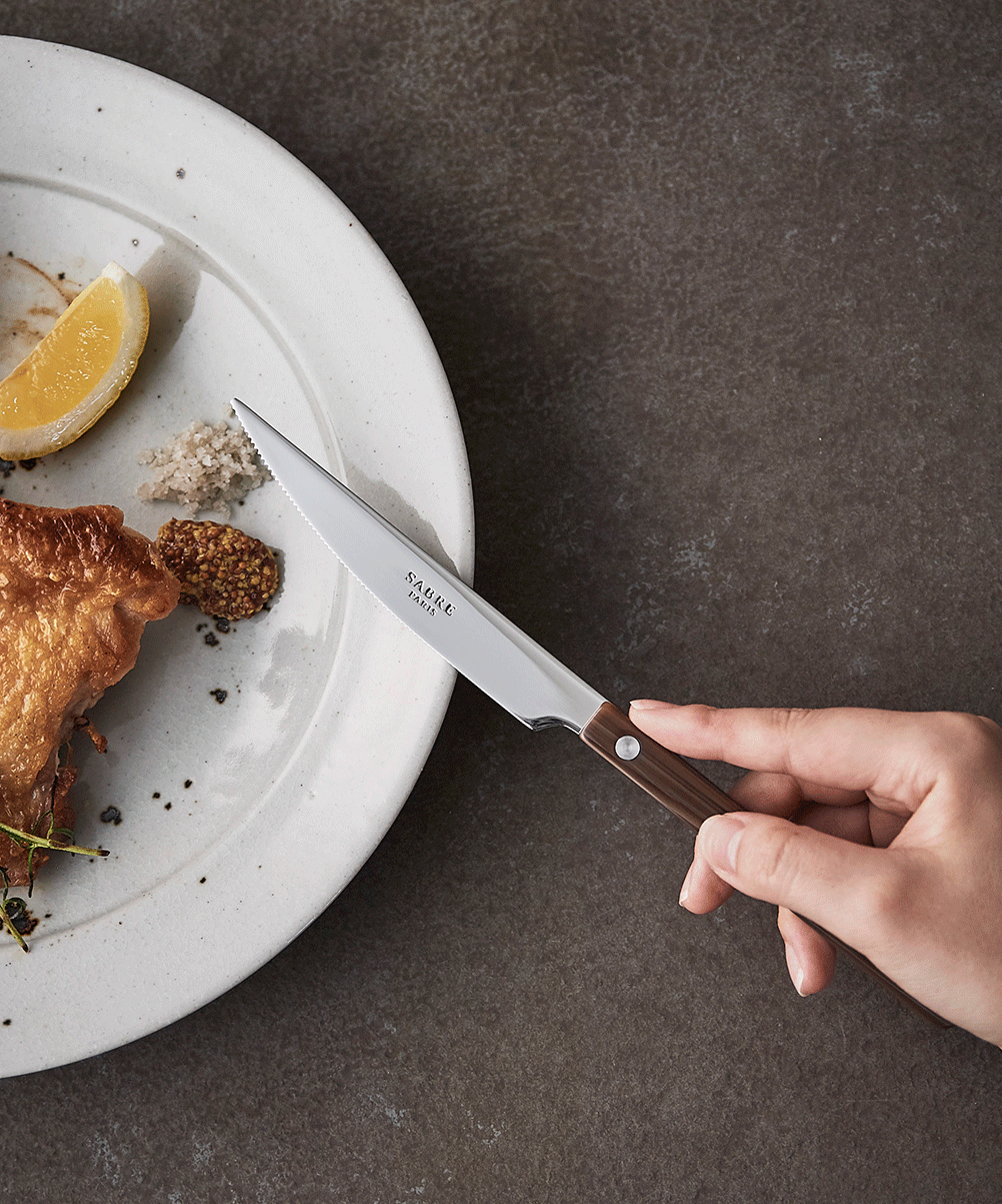 ディナーナイフビストロ