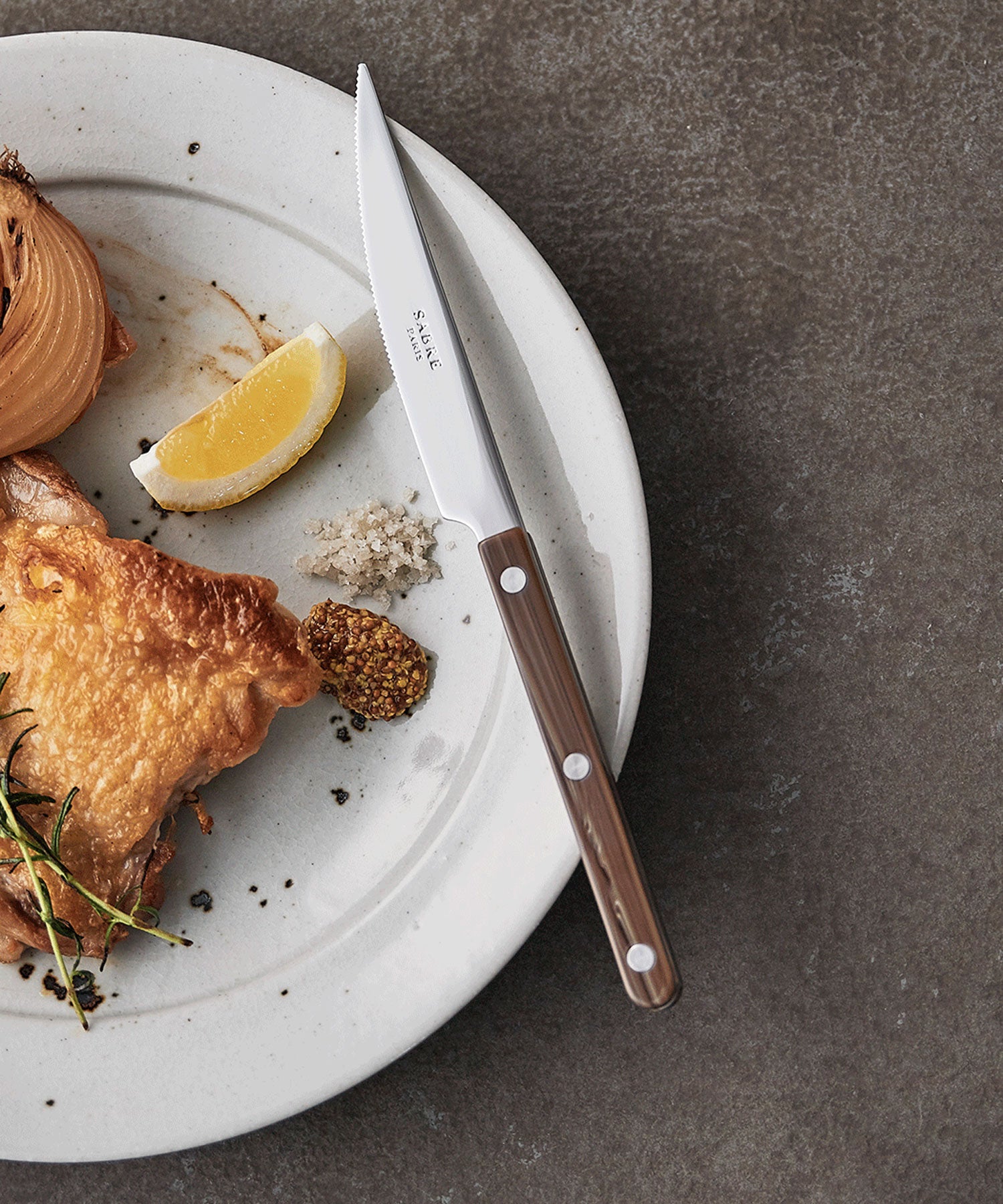 ディナーナイフビストロ