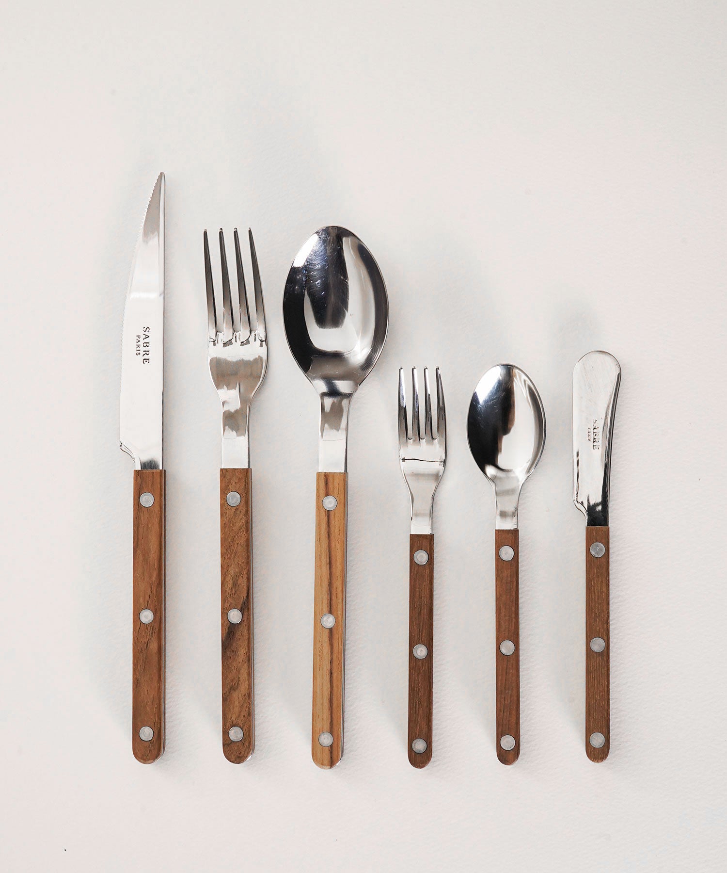 ディナーフォークビストロ チーク