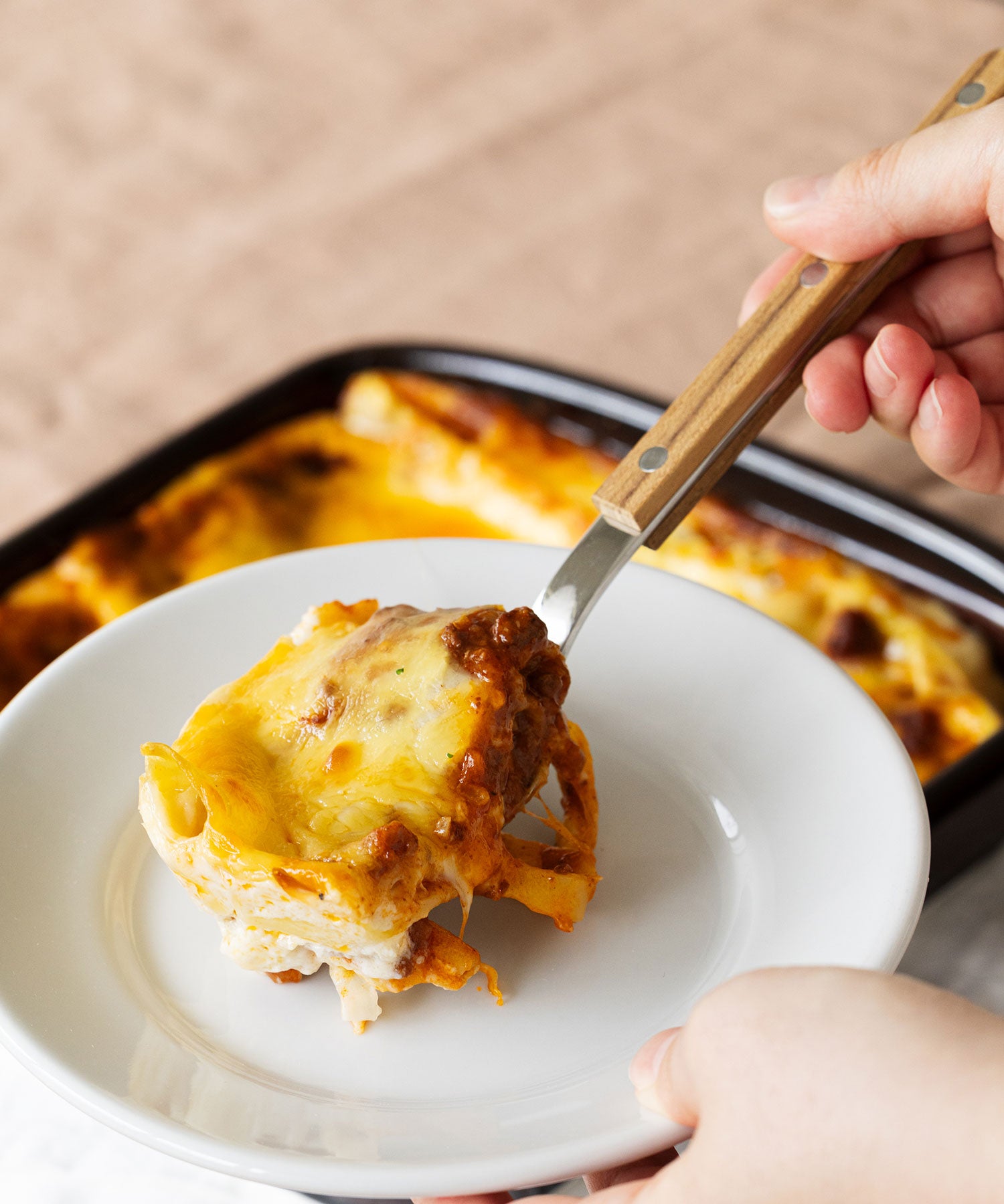 ディナースプーンビストロ チーク