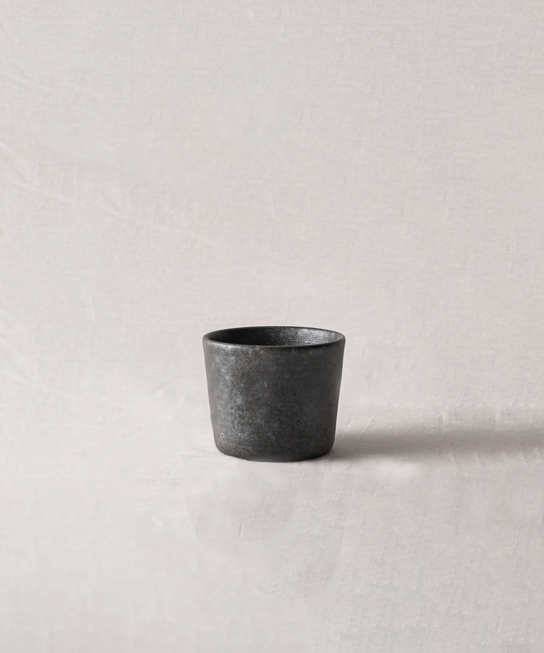 菱三陶園 / フリーカップ - サスティナブルな再生陶器の万能カップ