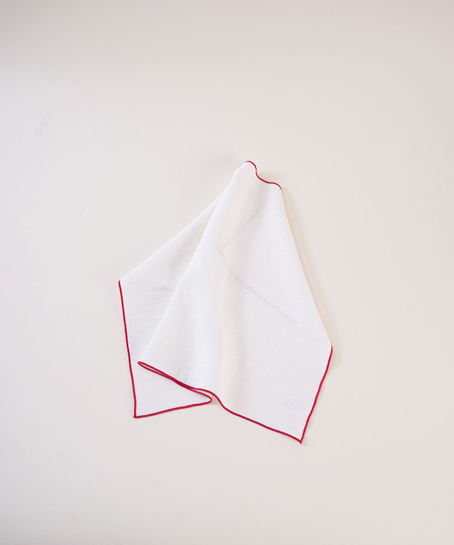 リネンカラーディッシュクロス