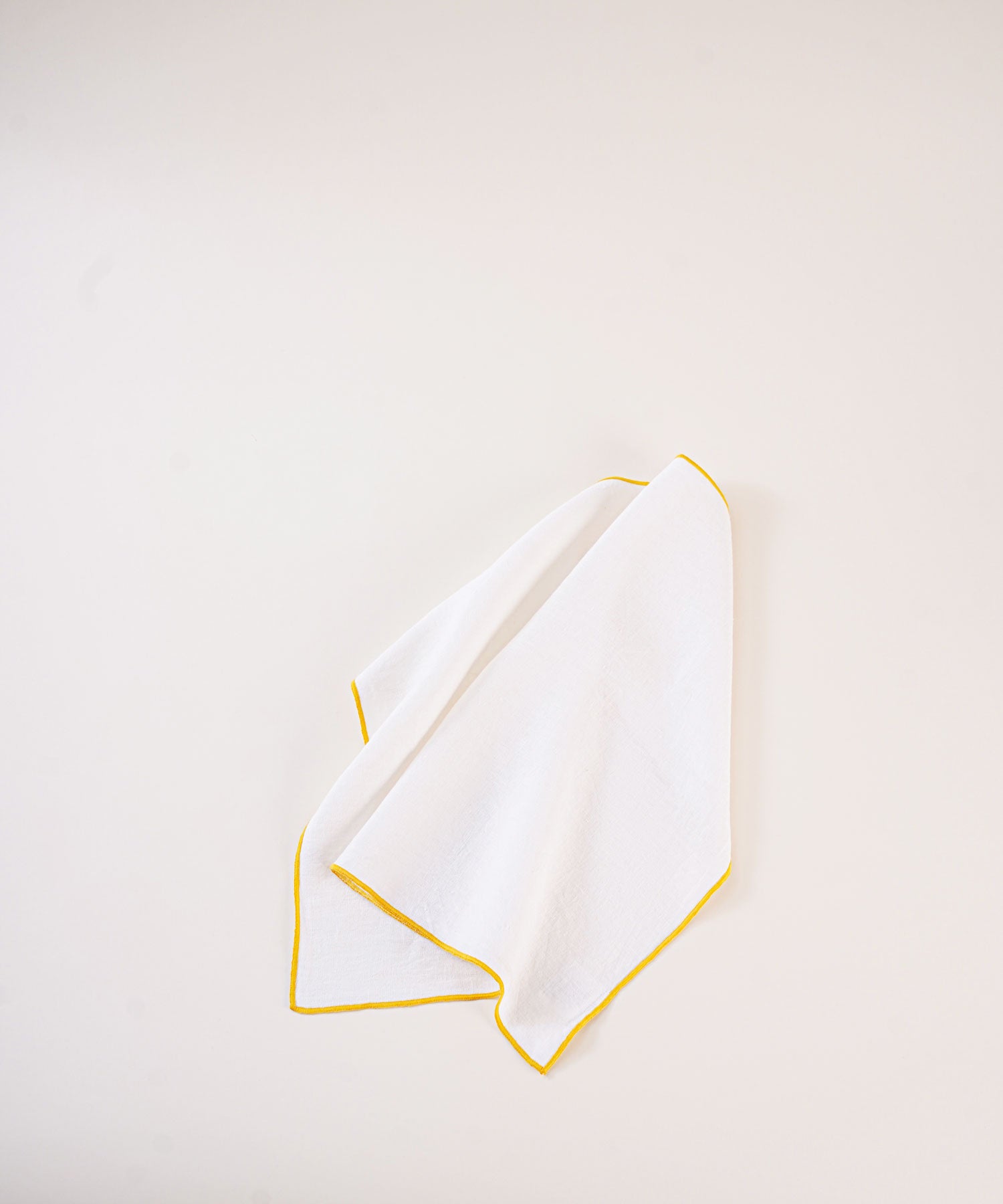 リネンカラーディッシュクロス