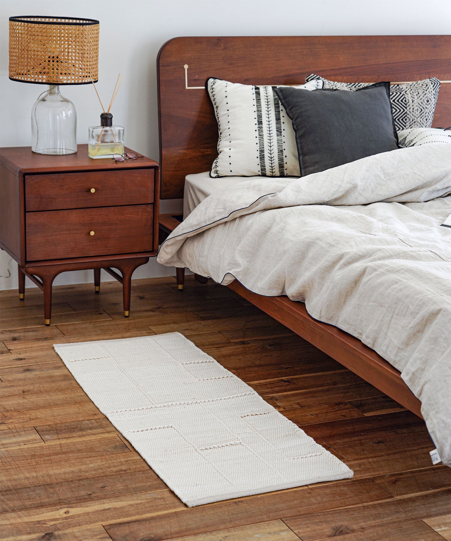 AMIGO キッチンマット　450×1200mm