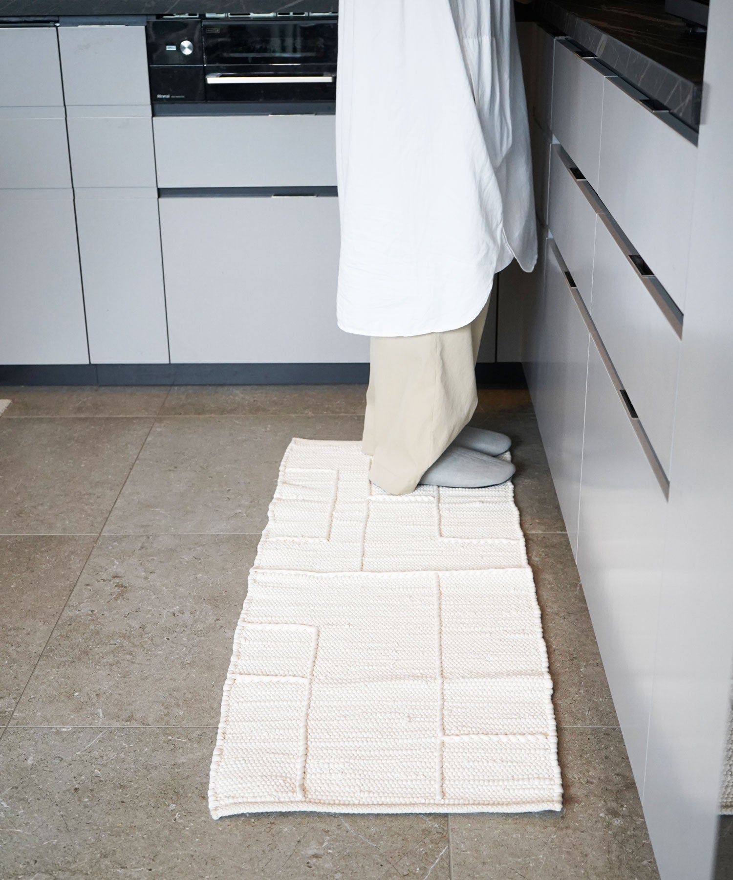 AMIGO キッチンマット　450×1200mm