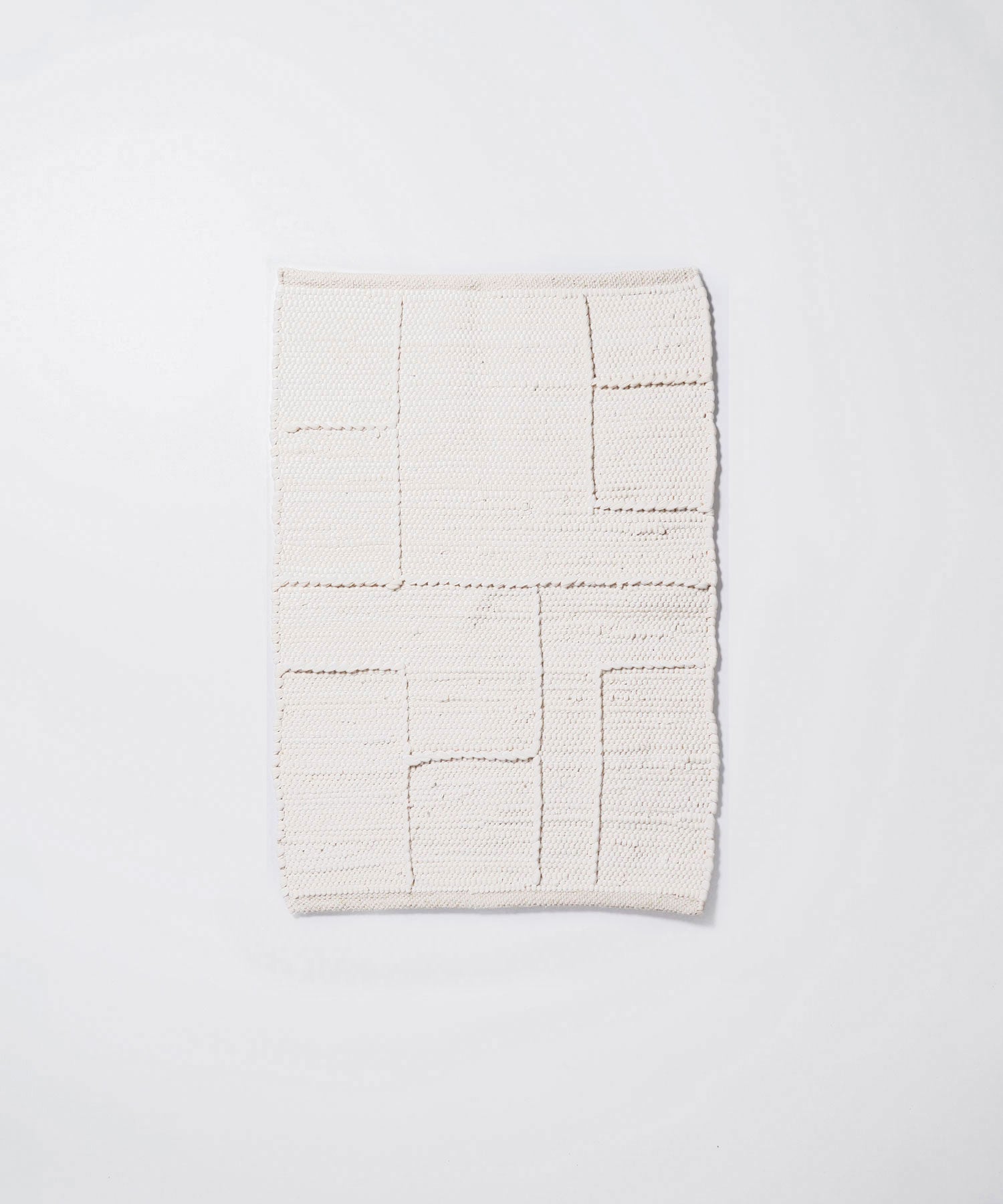 AMIGO 玄関ラグ　500×700mm