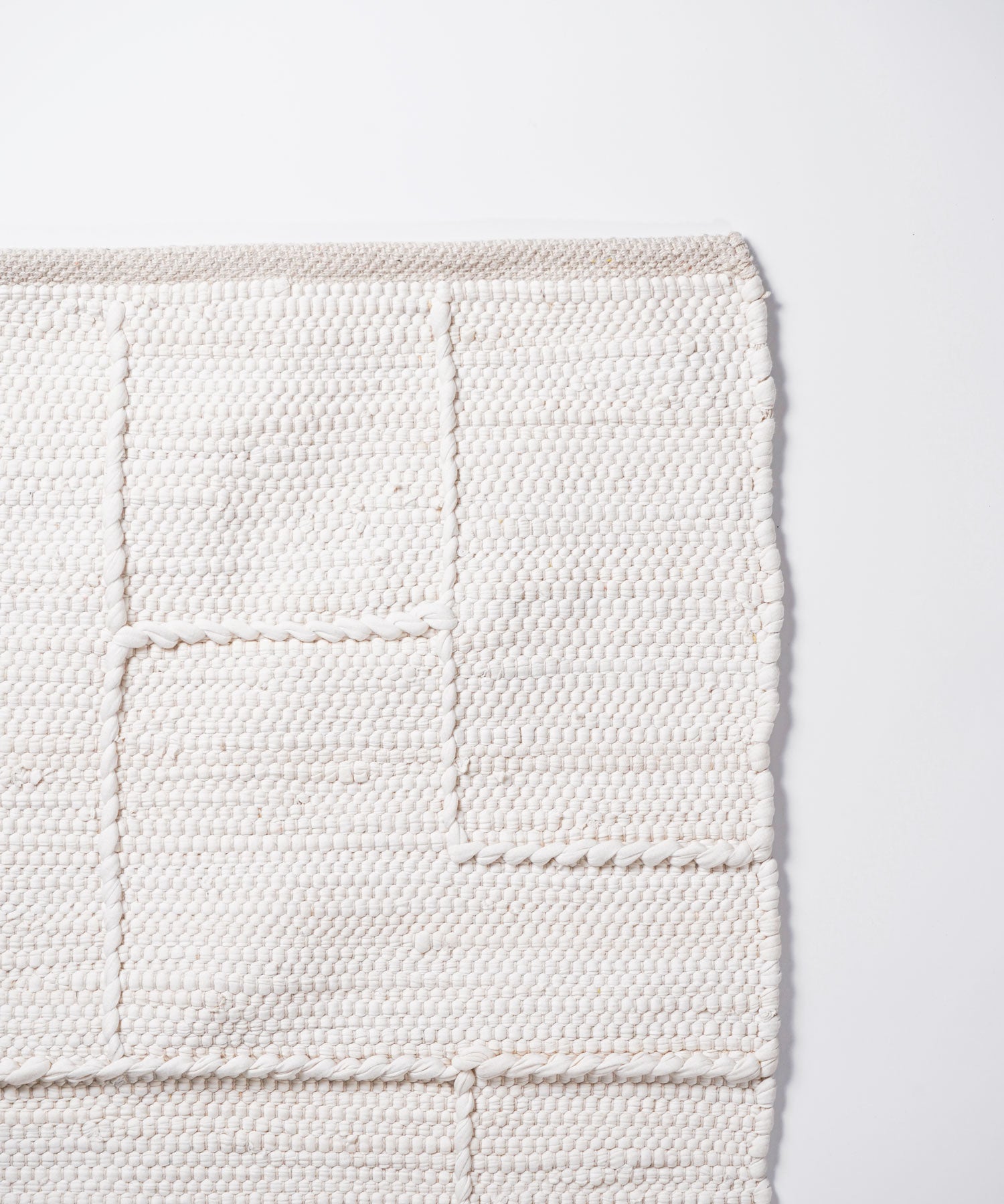 AMIGO 玄関ラグ　500×700mm