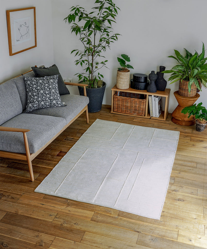 SANTI(サンティ) ラグ sankara_amigo_rug_S_00054_1024