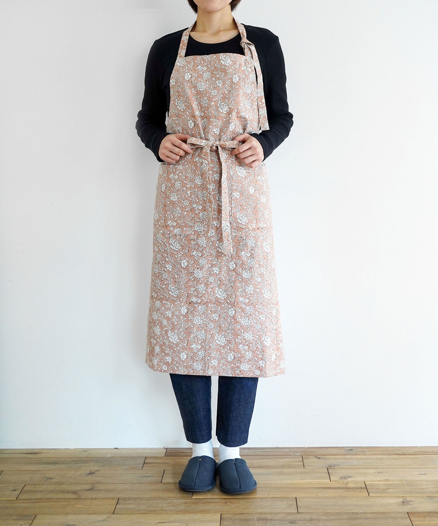 PINK  モデル身長 164cm