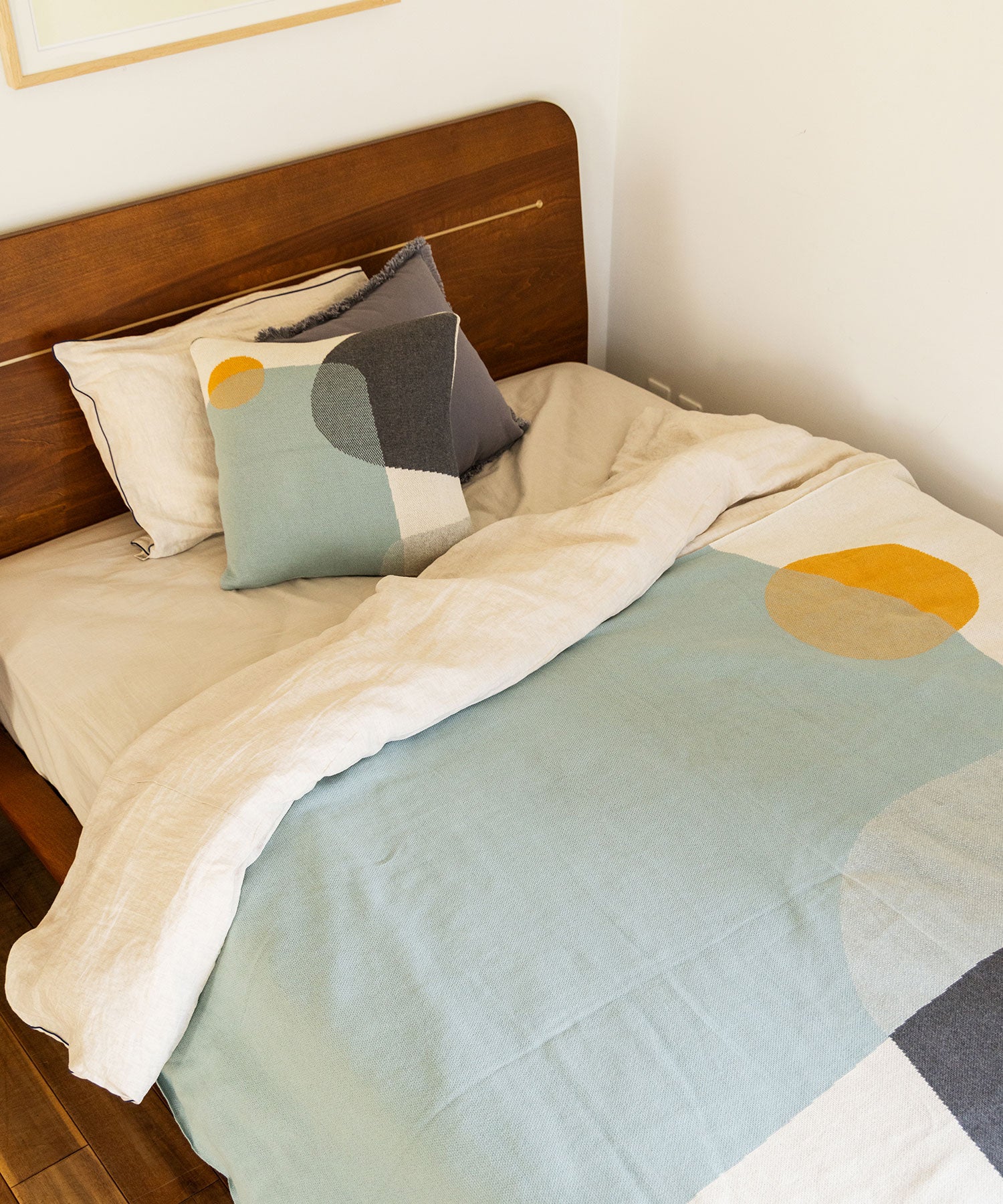 GOTSニットスロー