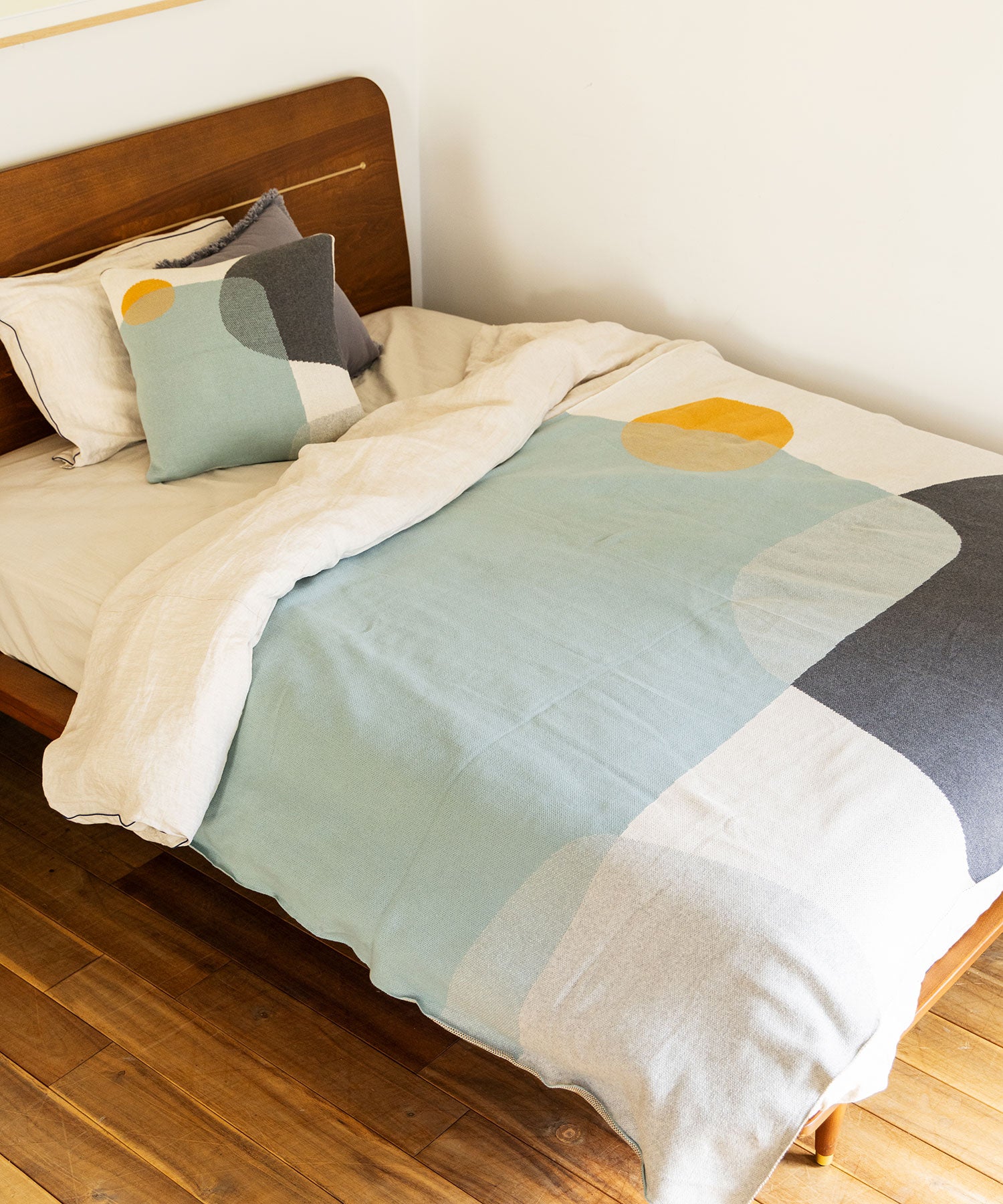 GOTSニットスロー