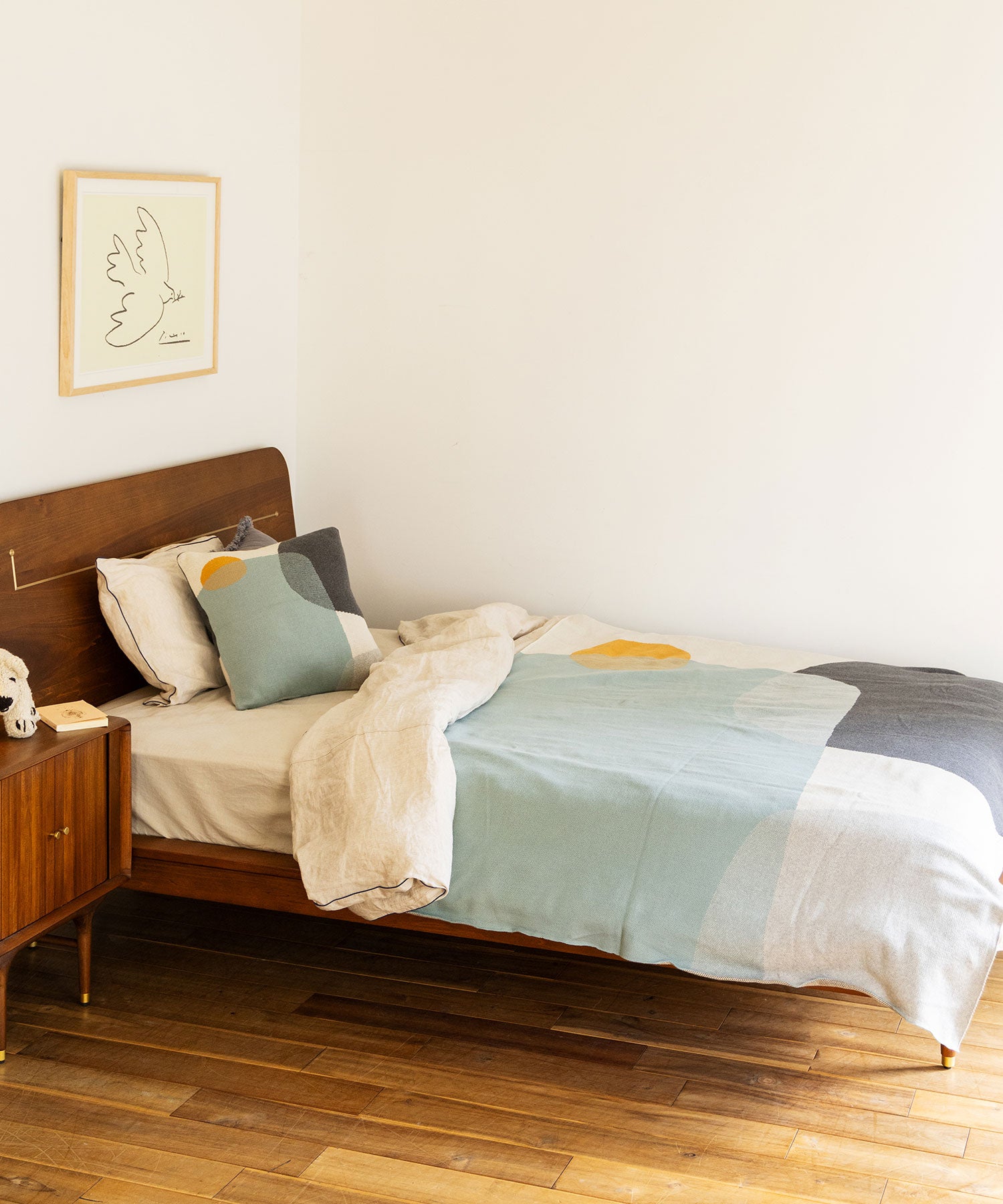 GOTSニットスロー