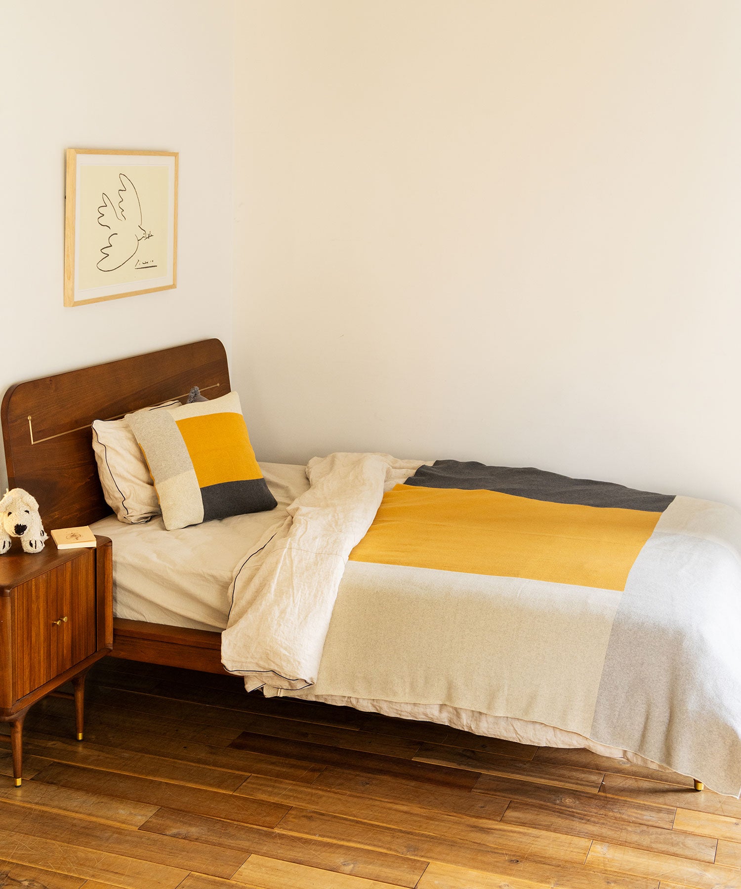 GOTSニットスロー