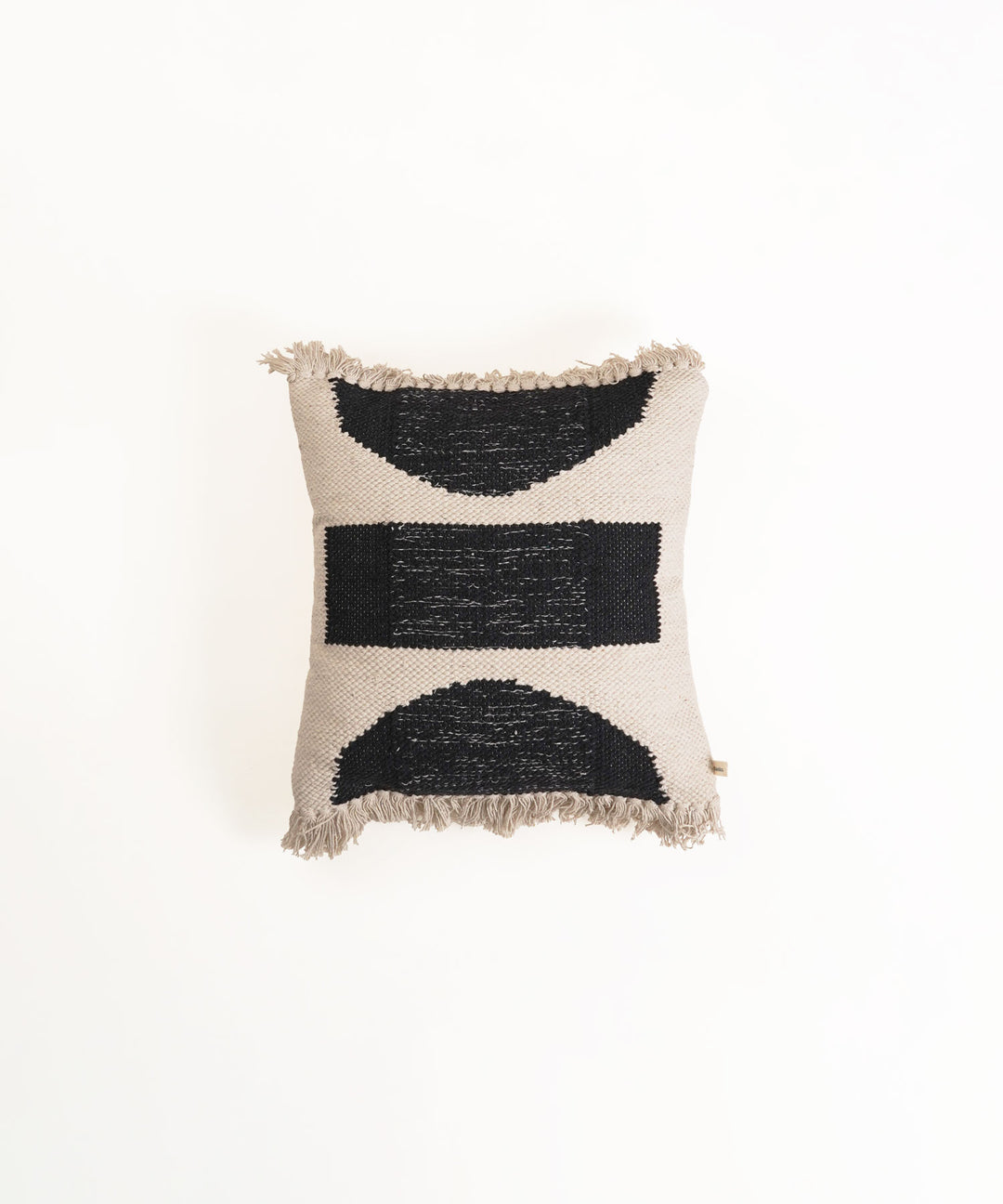 Sankara. JEWEL クッションカバー | インド職人手織りのサスティナブル