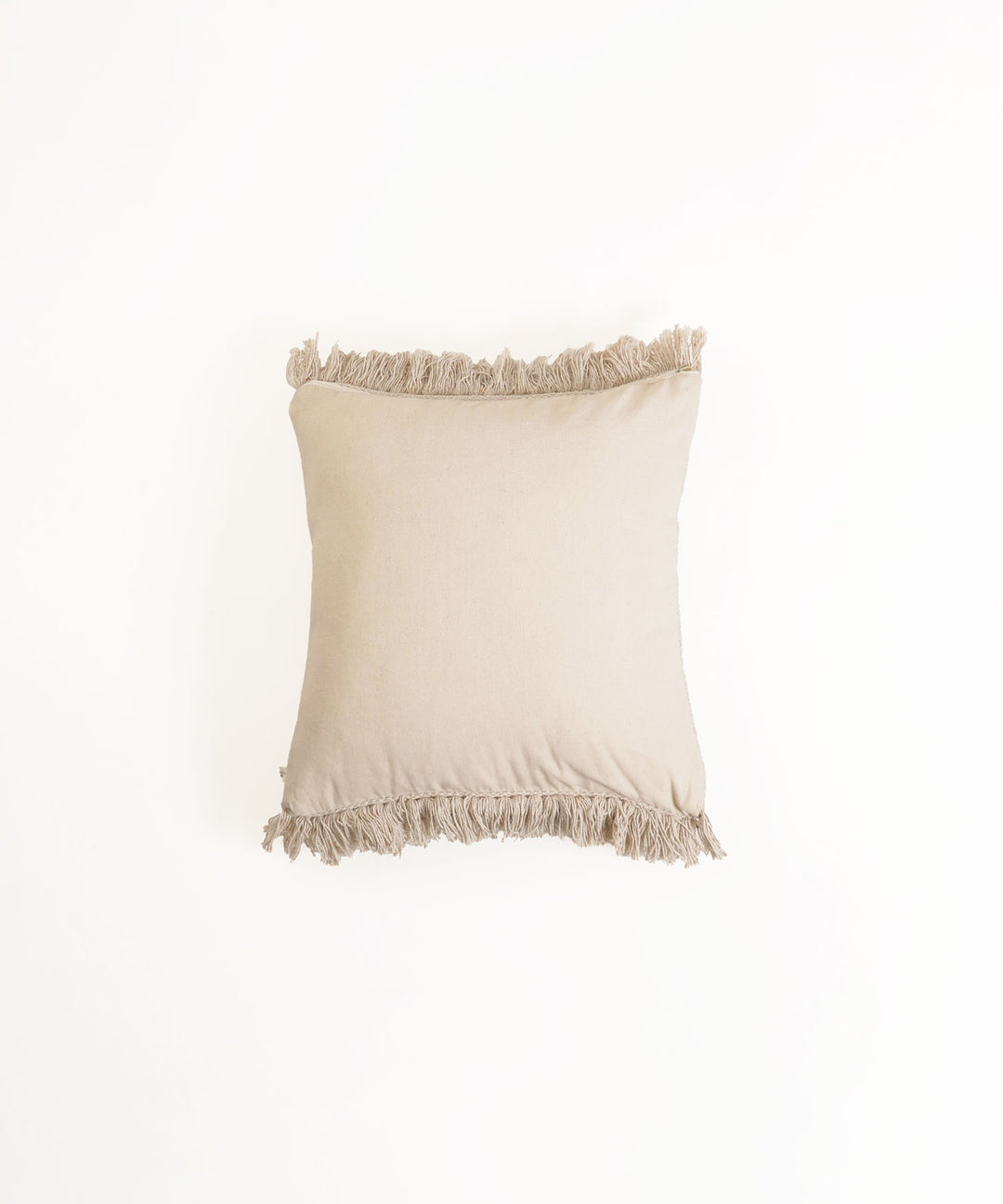 Sankara. JEWEL クッションカバー | インド職人手織りのサスティナブル