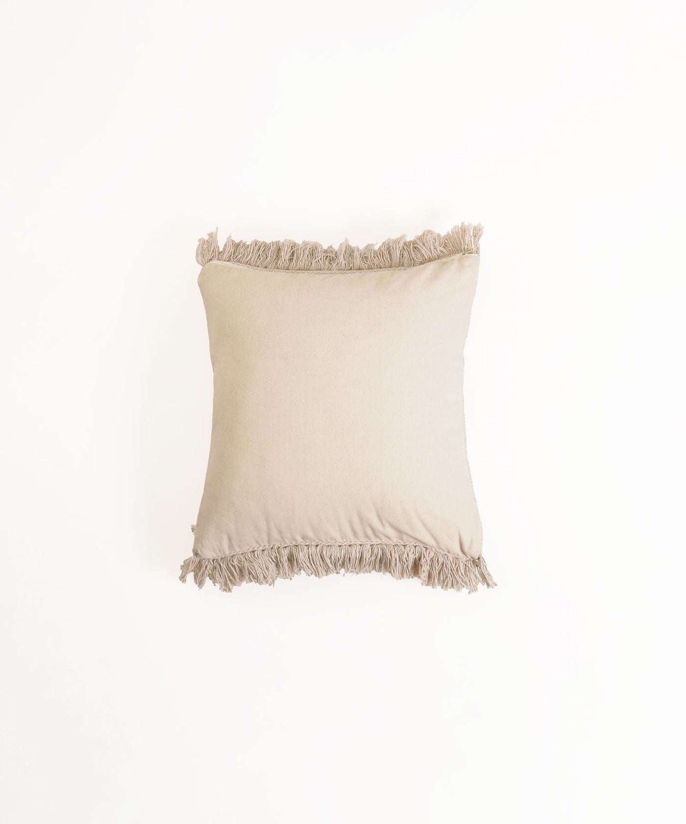 Sankara. JEWEL クッションカバー | インド職人手織りのサスティナブル