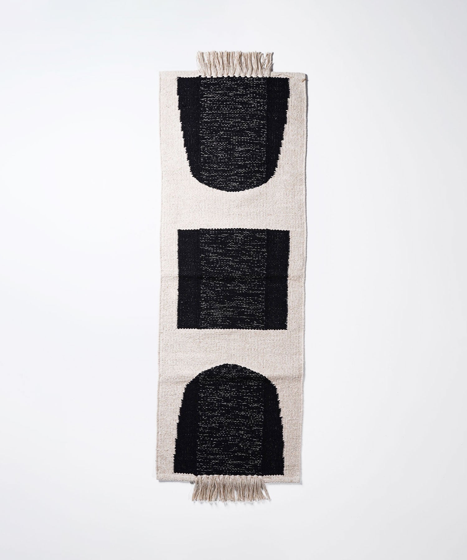 【予約商品・1月下旬入荷予定】JEWEL キッチンマット　450×1200mm