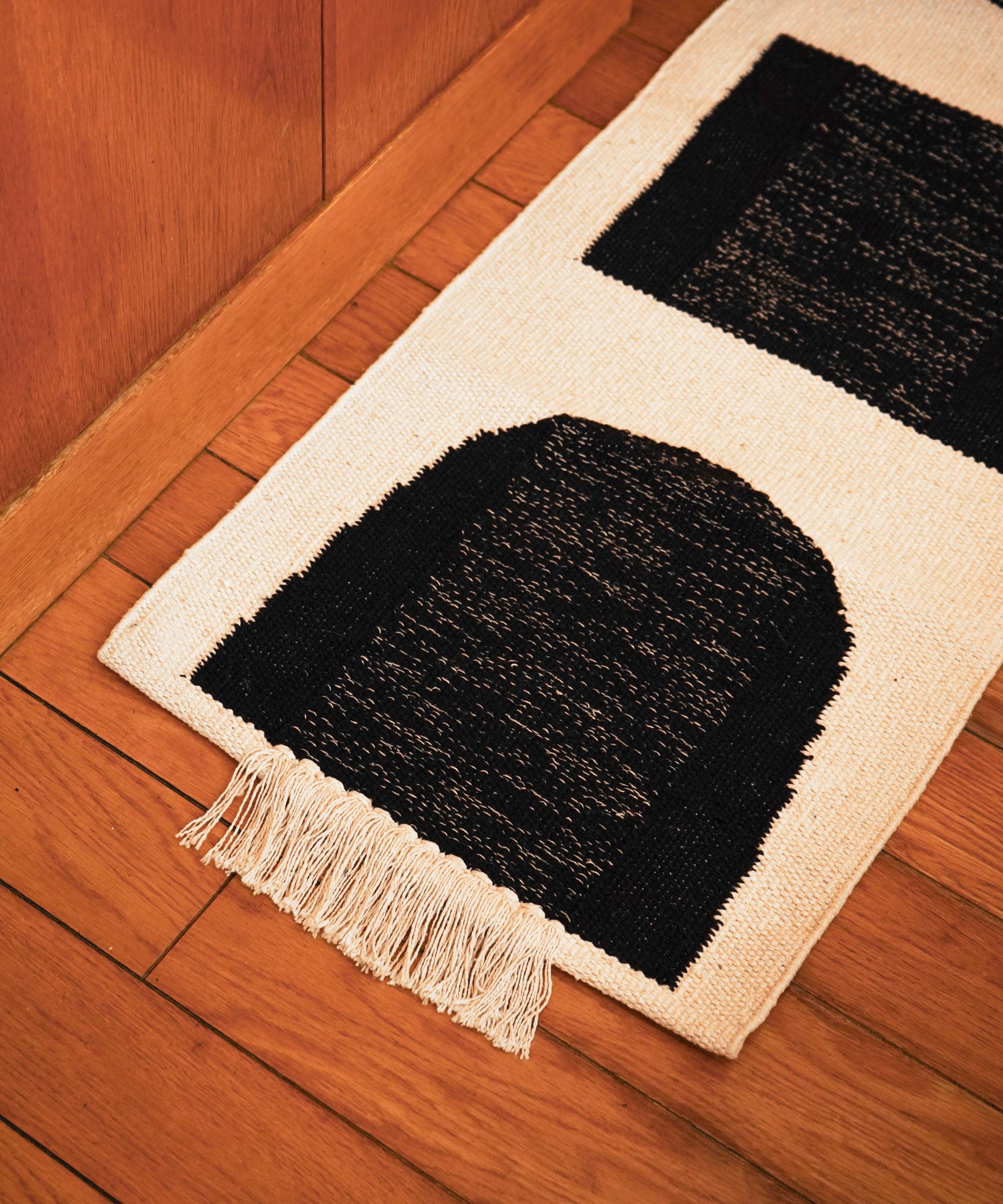 【予約商品・1月下旬入荷予定】JEWEL キッチンマット　450×1200mm