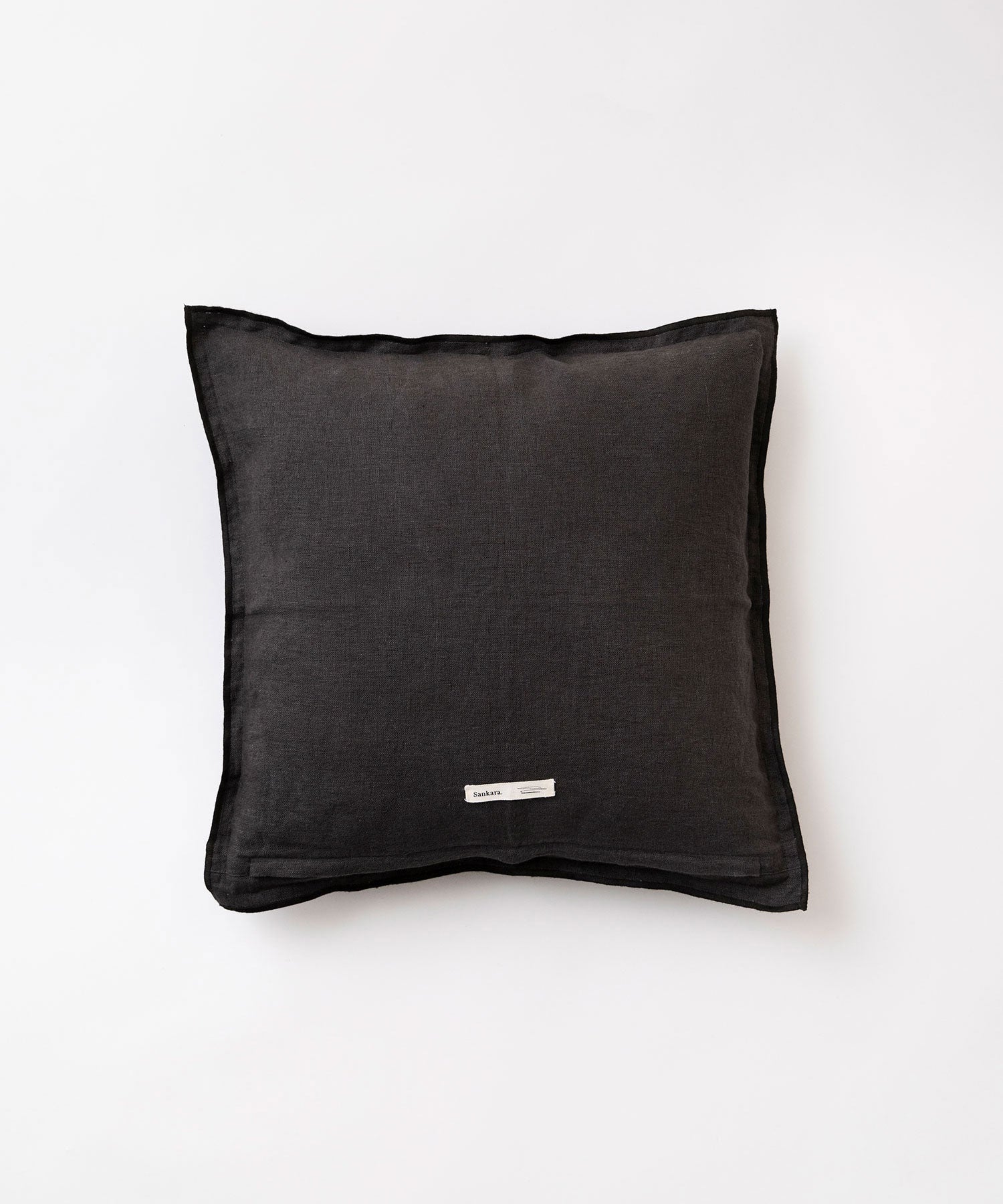 リネンクッションカバー