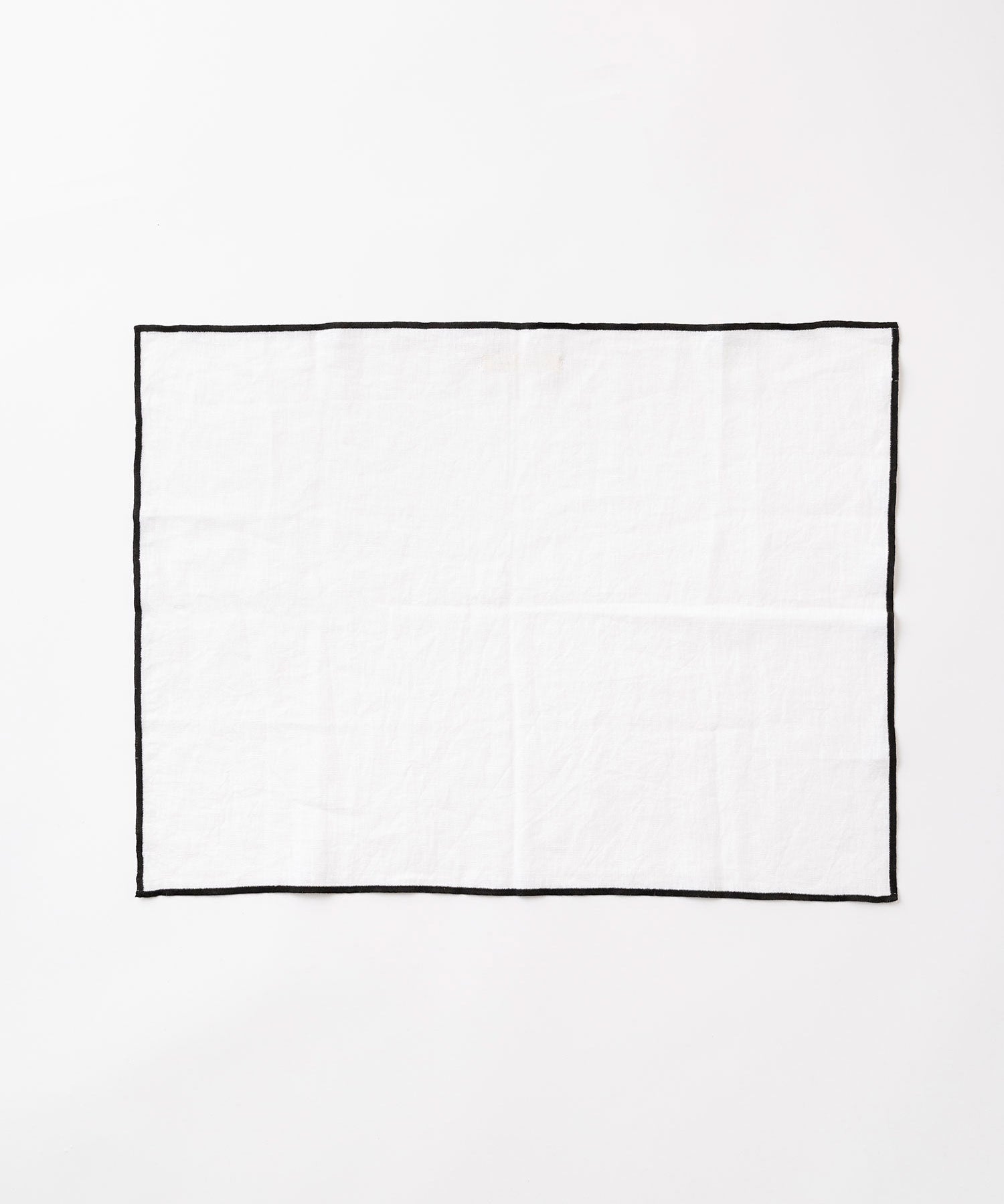 リネンディッシュクロス