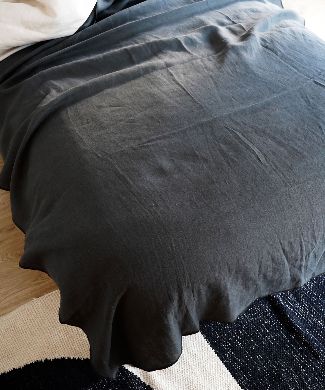 Sankara. リネンマルチクロス | 上質なリネンで日々の暮らしに彩り