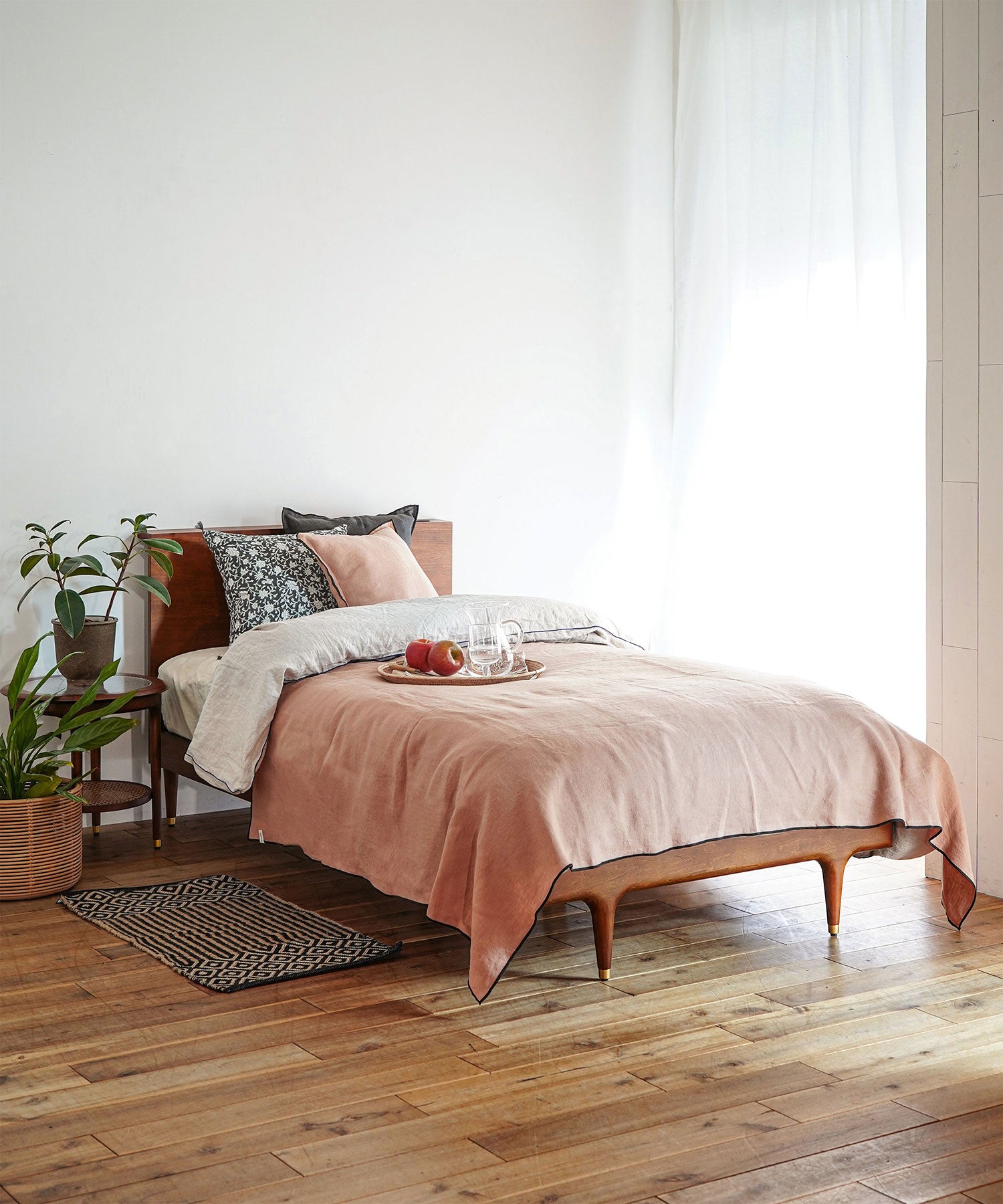 リネンマルチクロス