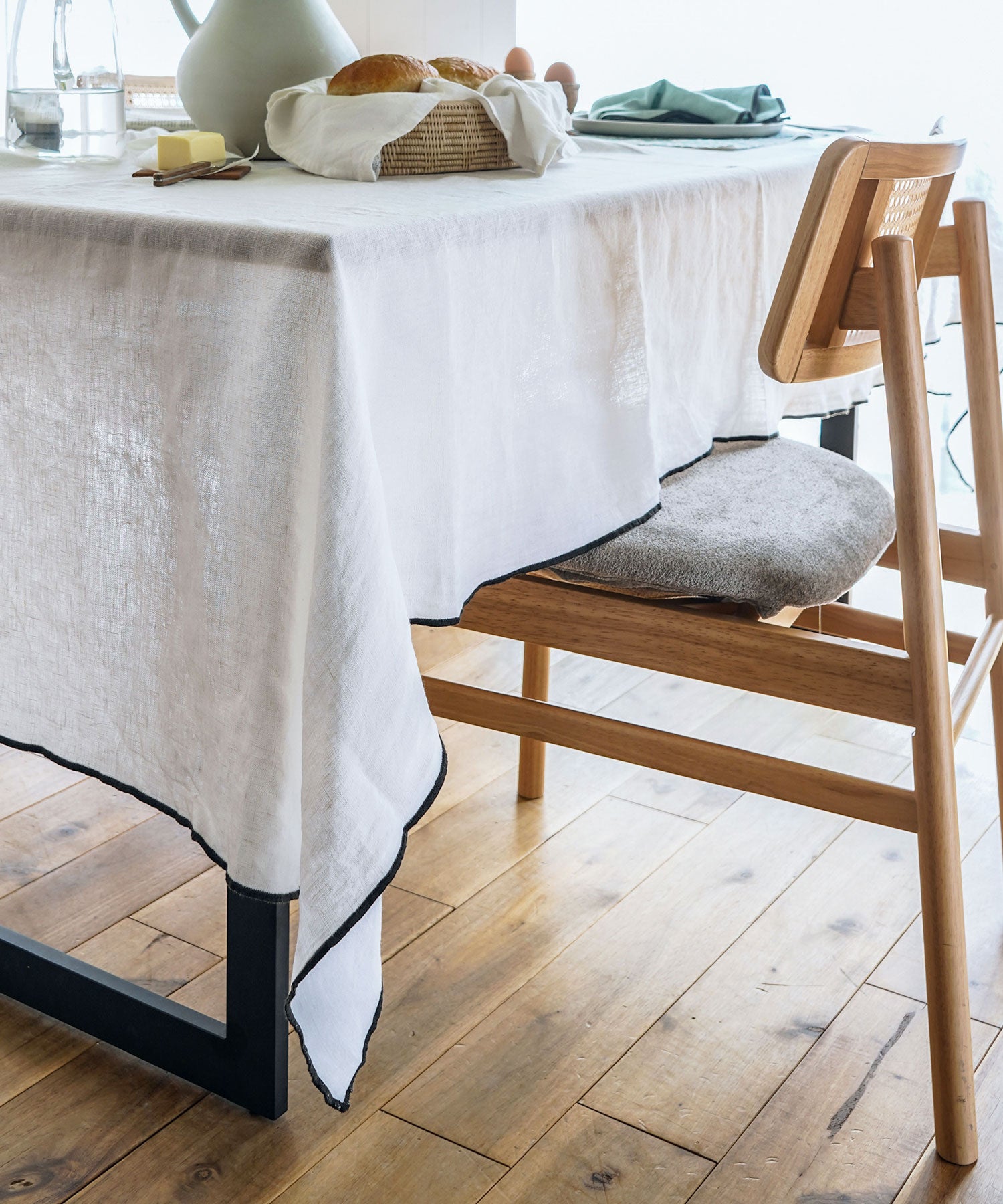 リネンマルチクロス