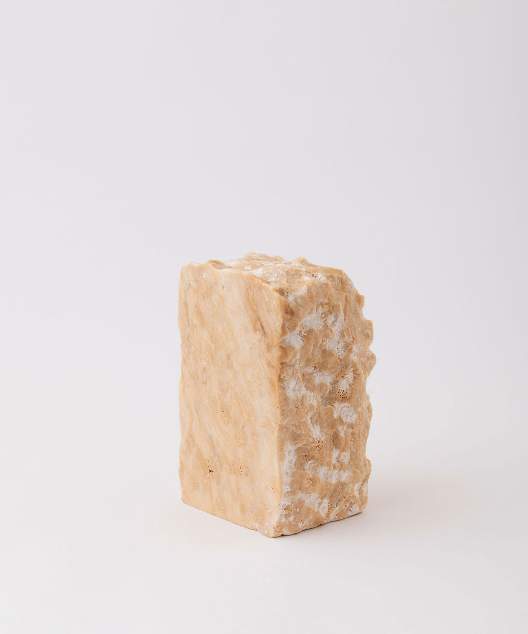 Sankara.マーブルブックエンド | 天然オニキス製の洗練された