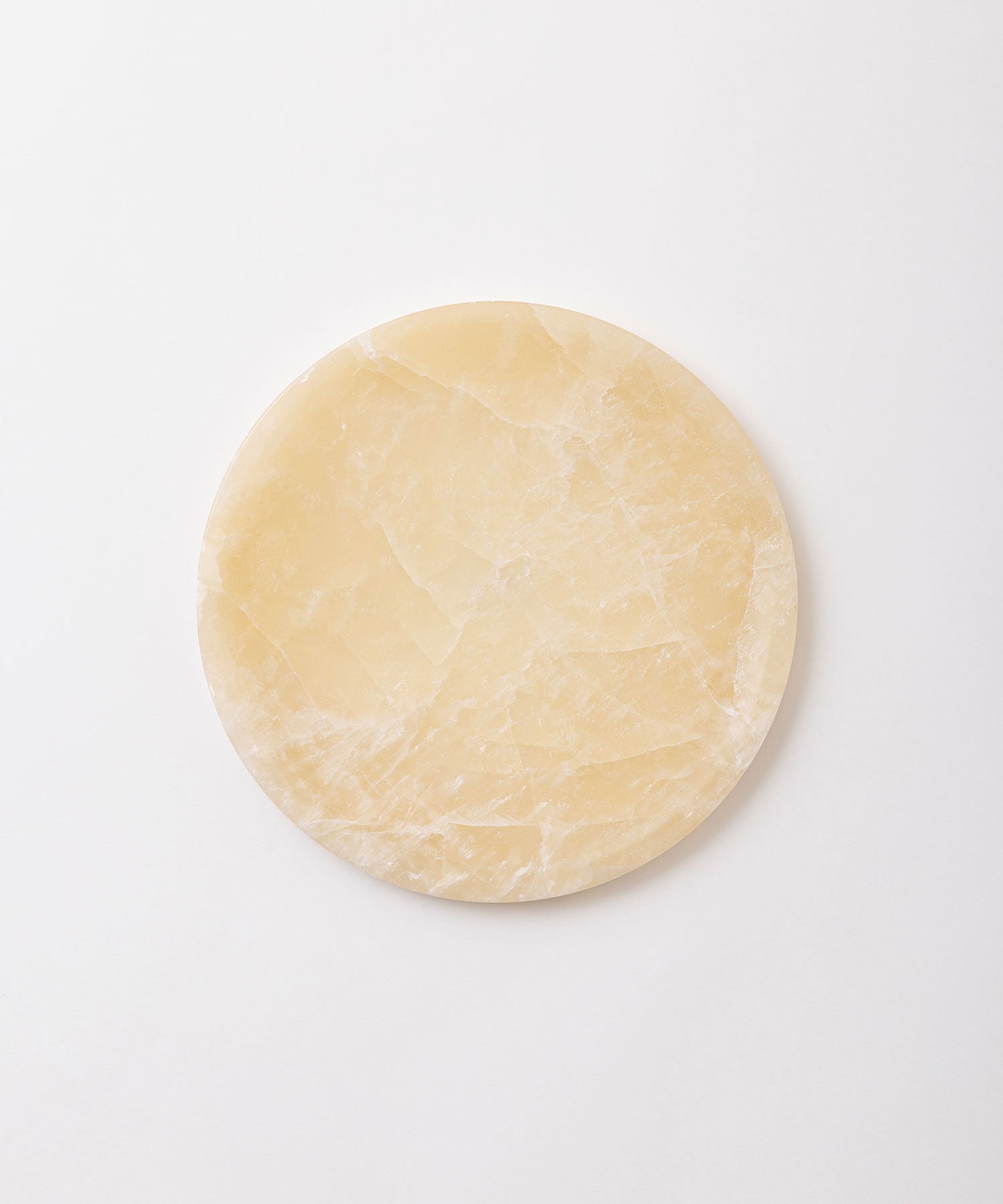 マーブルプレートラウンド