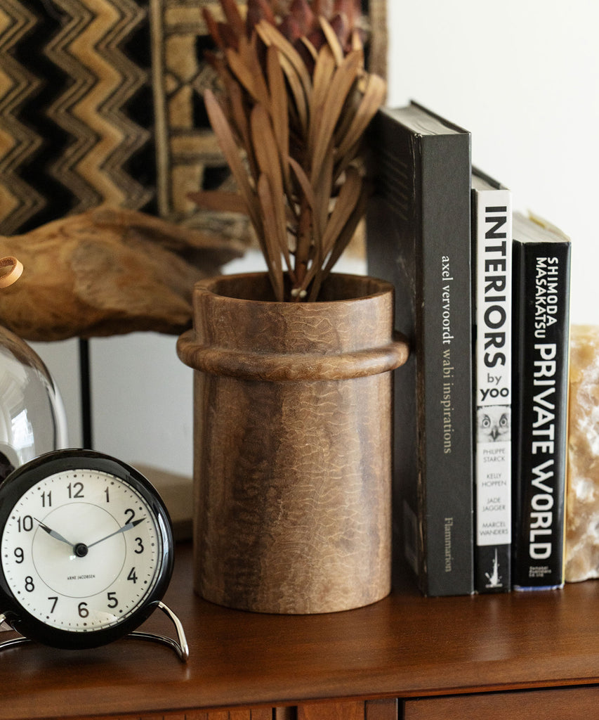 Sankara. マーブルスタンド | 天然オニキスが彩る上質なインテリア