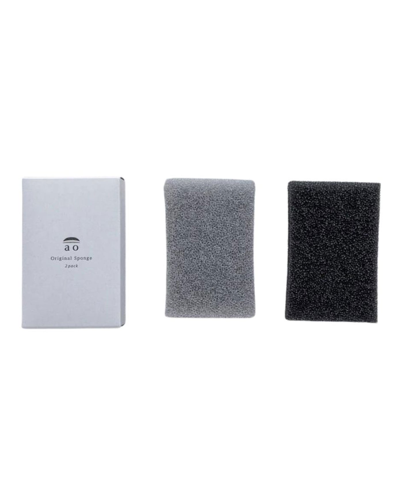 サンサンスポンジ ao original sponge（2個セット）
