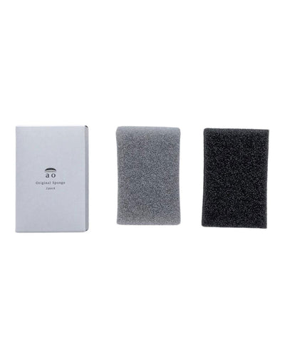 サンサンスポンジ ao original sponge（2個セット）
