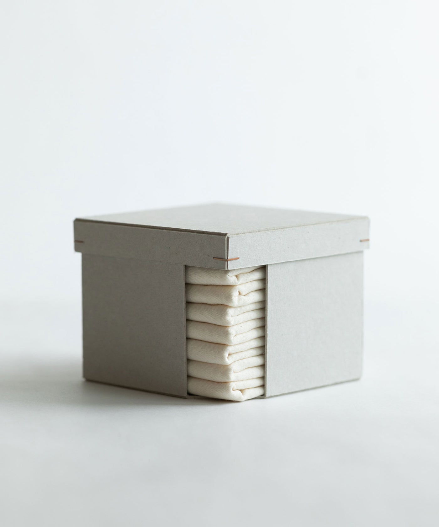 さささ 和晒スクエア Box 8枚入り