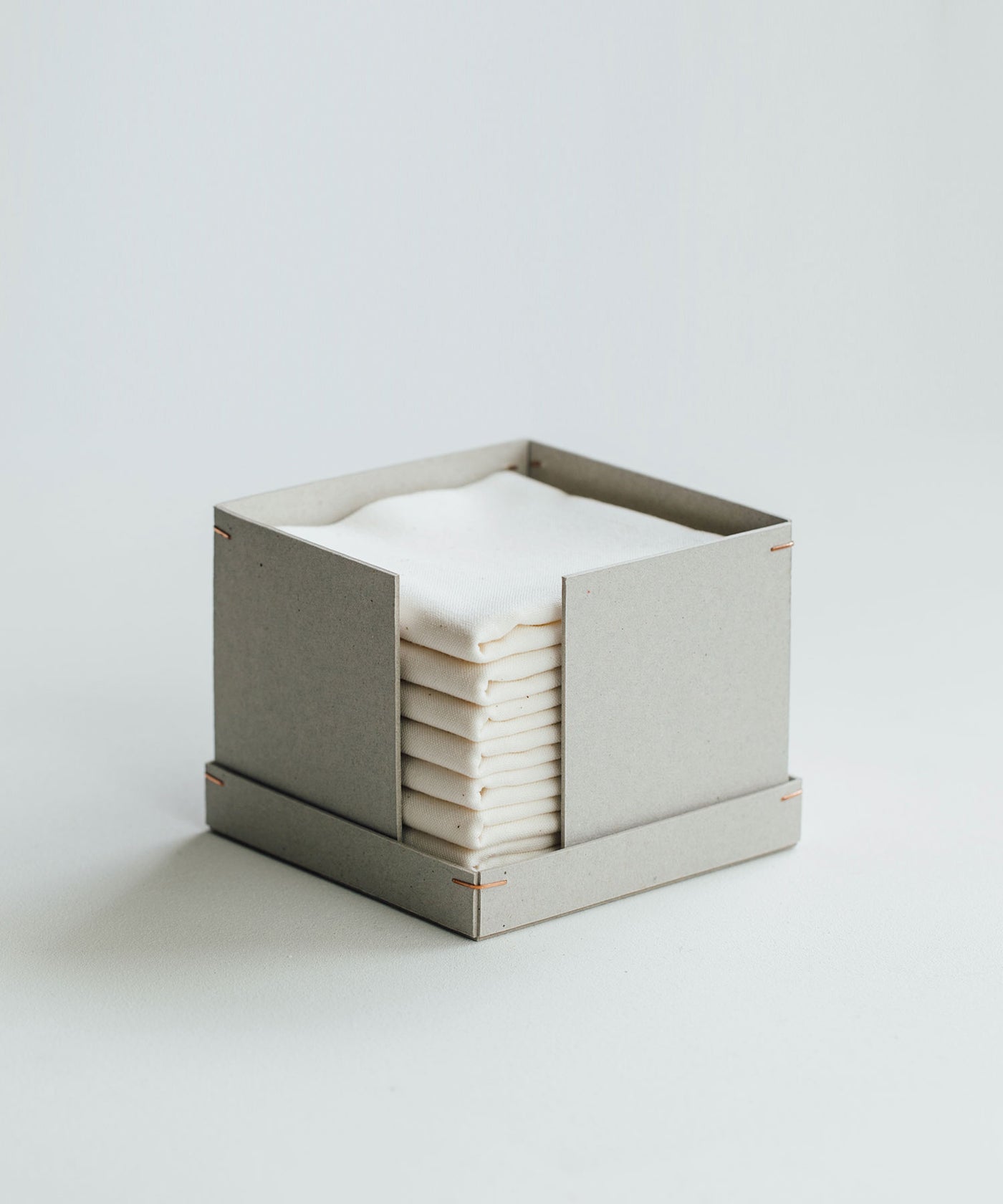 さささ 和晒スクエア Box 8枚入り