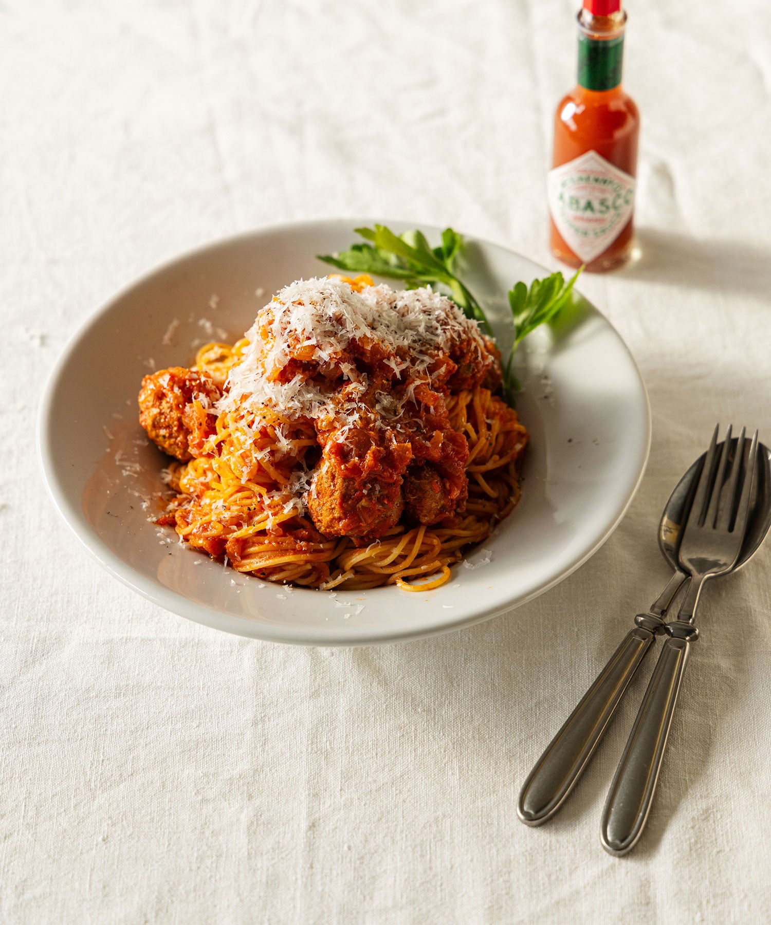 チボリ パスタボウル