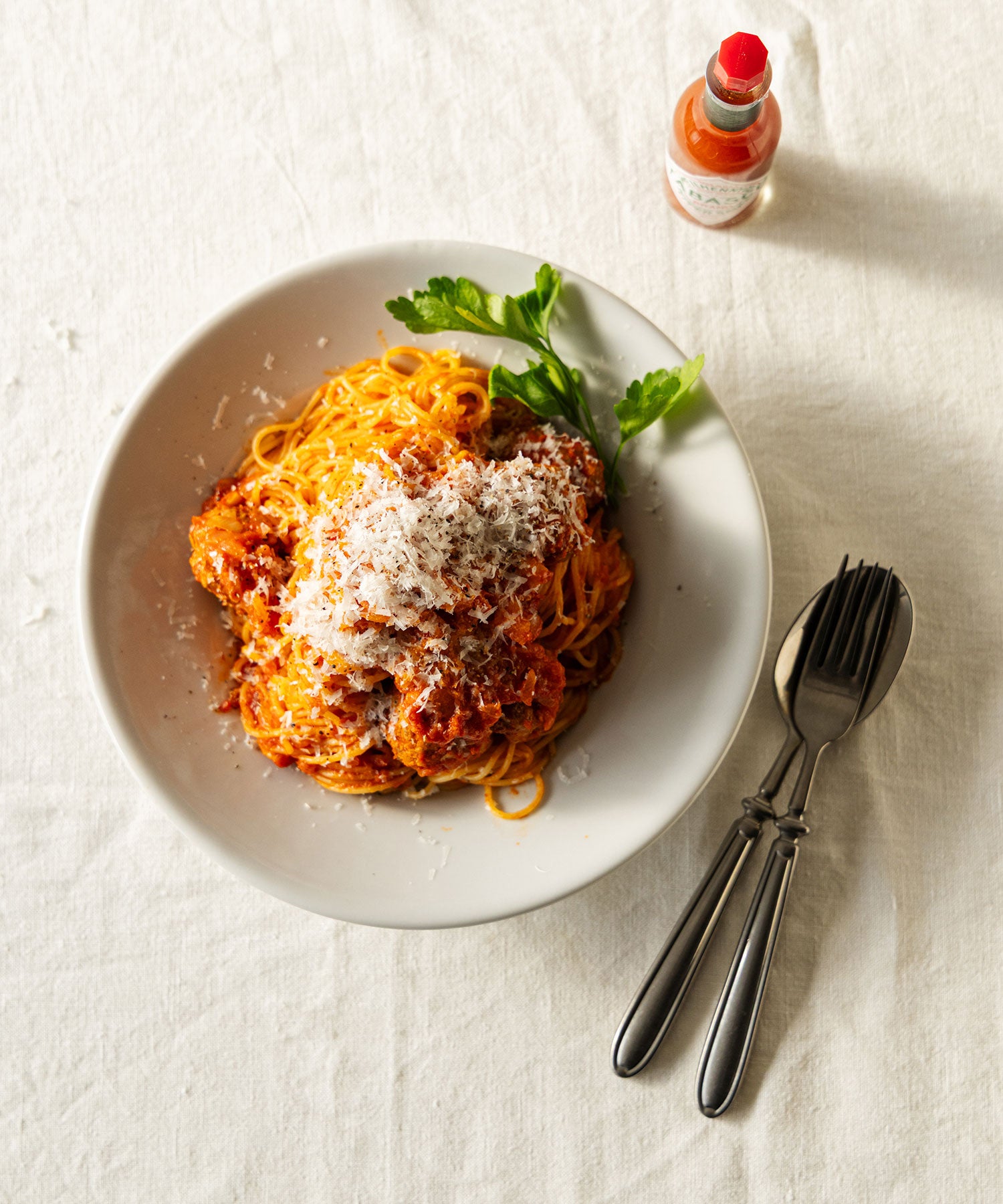 チボリ パスタボウル