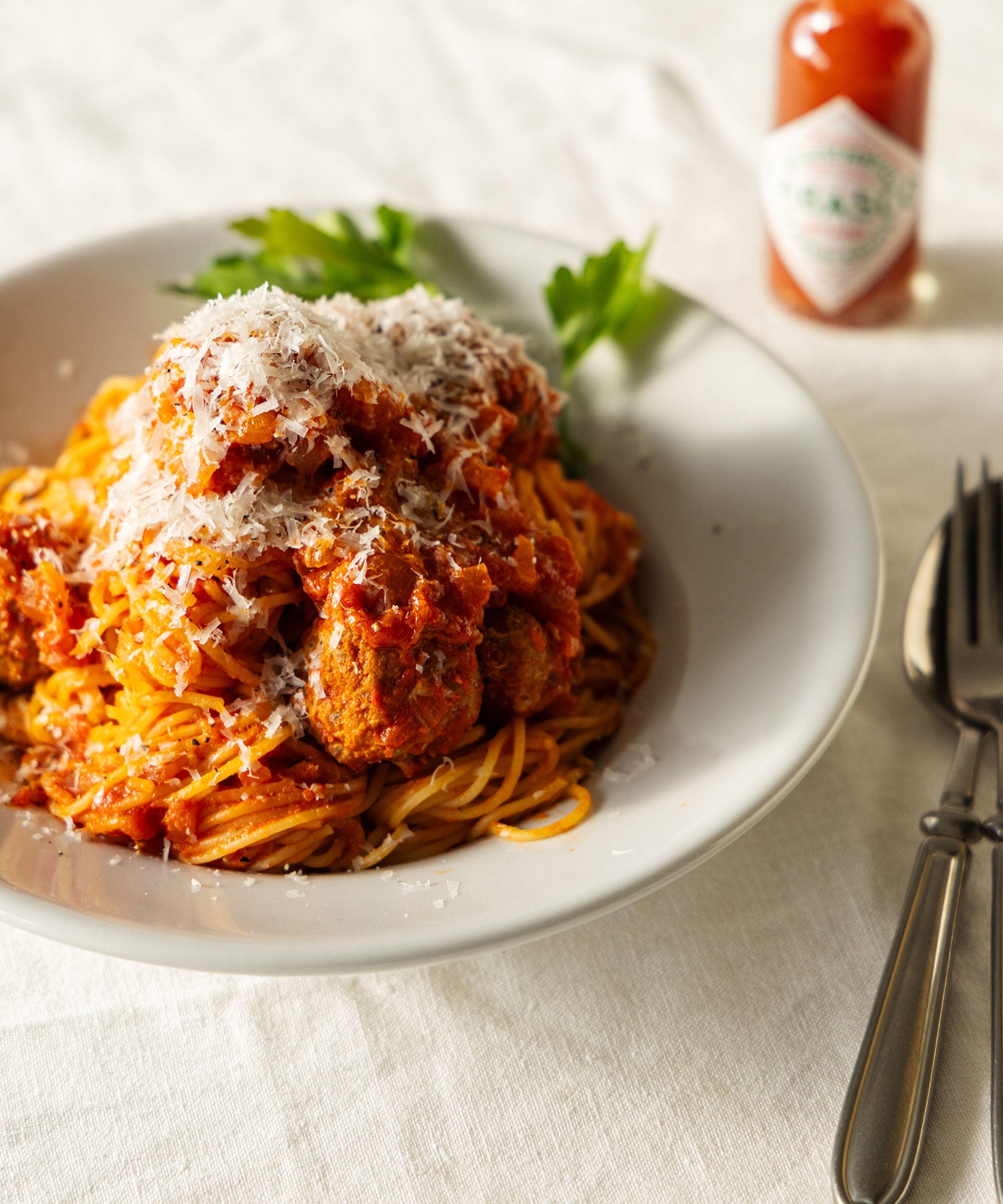 チボリ パスタボウル