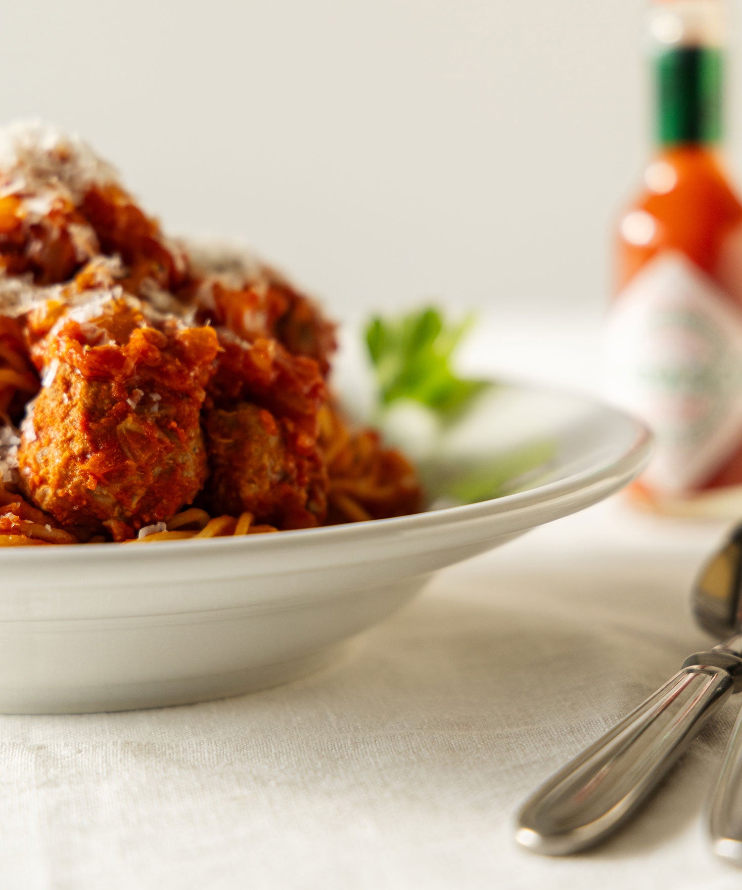 チボリ パスタボウル