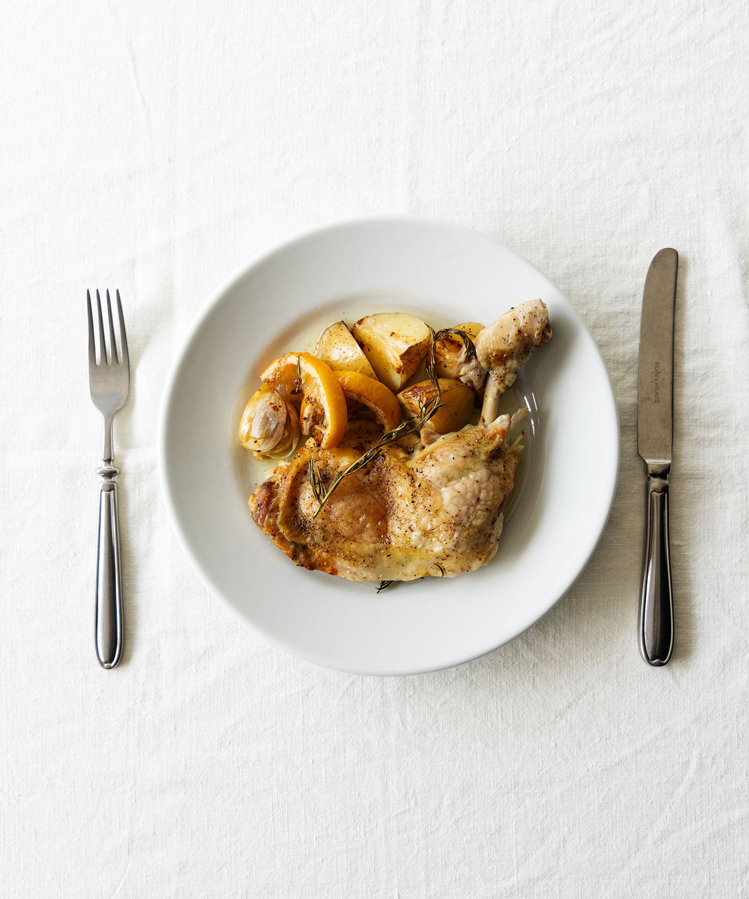 チボリ プレート