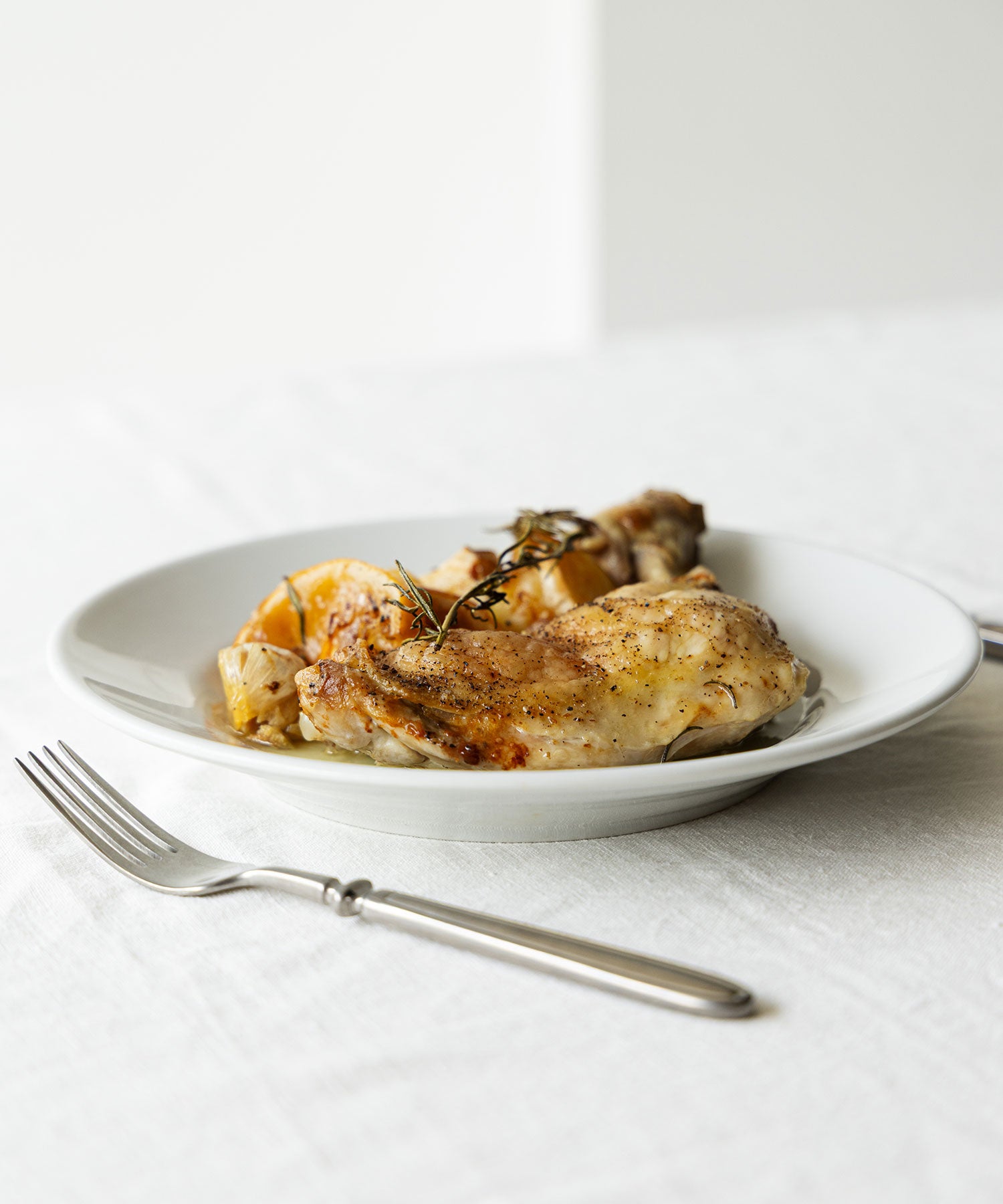 チボリ プレート