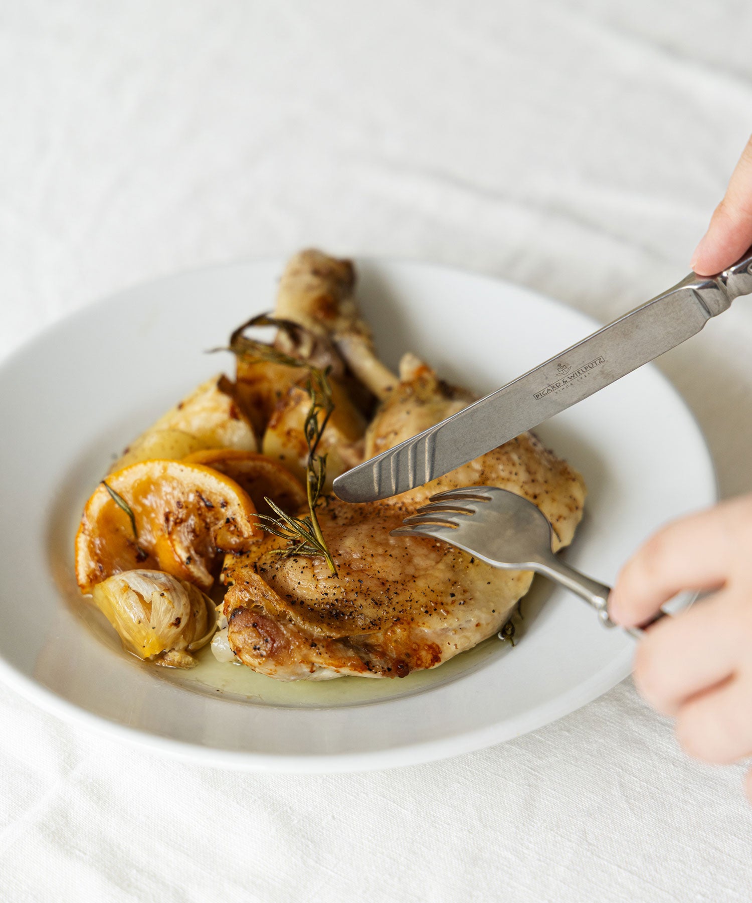 チボリ プレート