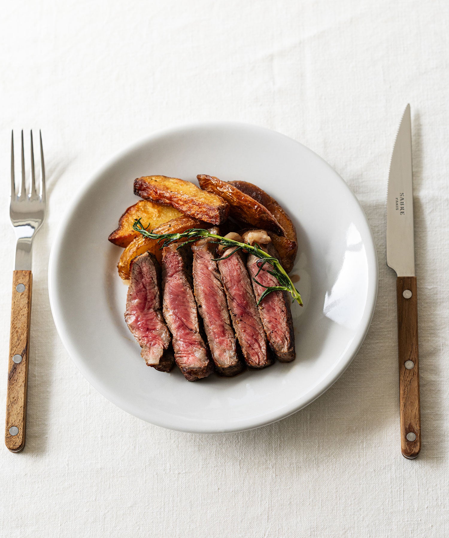 チボリ プレート