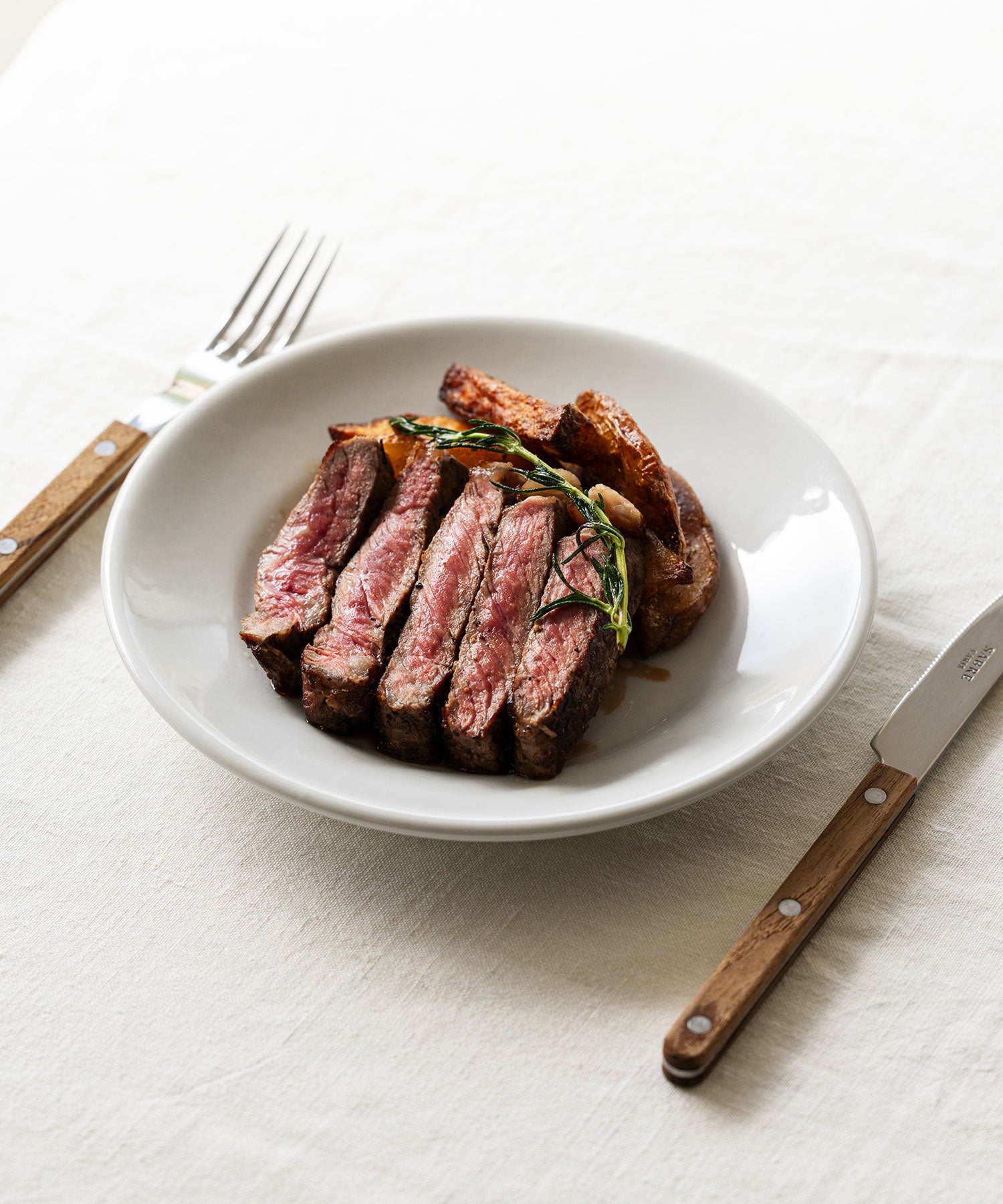 チボリ プレート