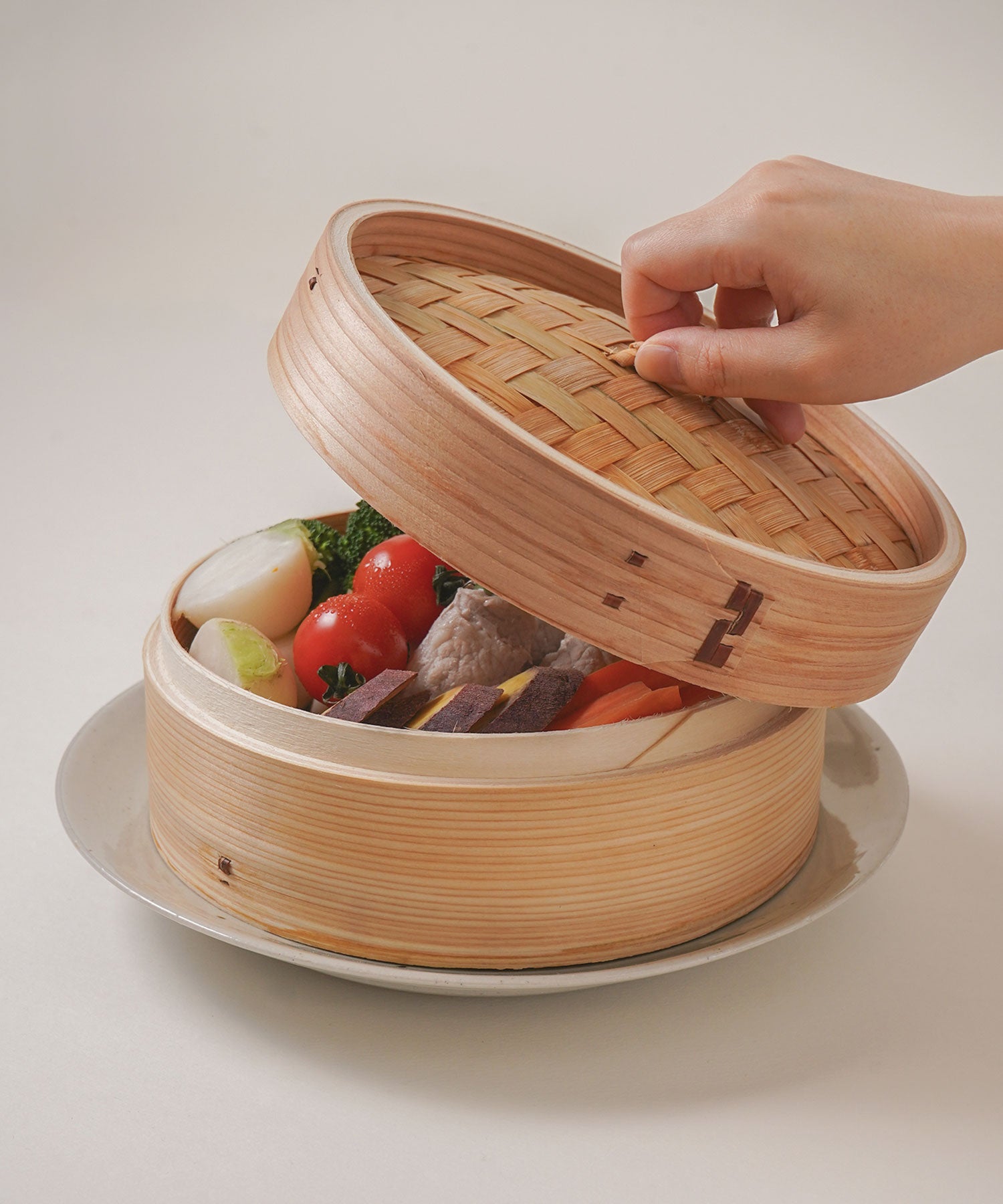 24cm<br>（※身・蓋はそれぞれ別売りとなります）