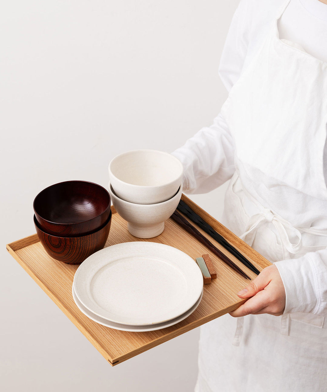 タモ作り　盆　トレイ　盛器にも タモ作り 盆 トレイ 盛器にも タモ作り 盆 トレイ 盛器にも