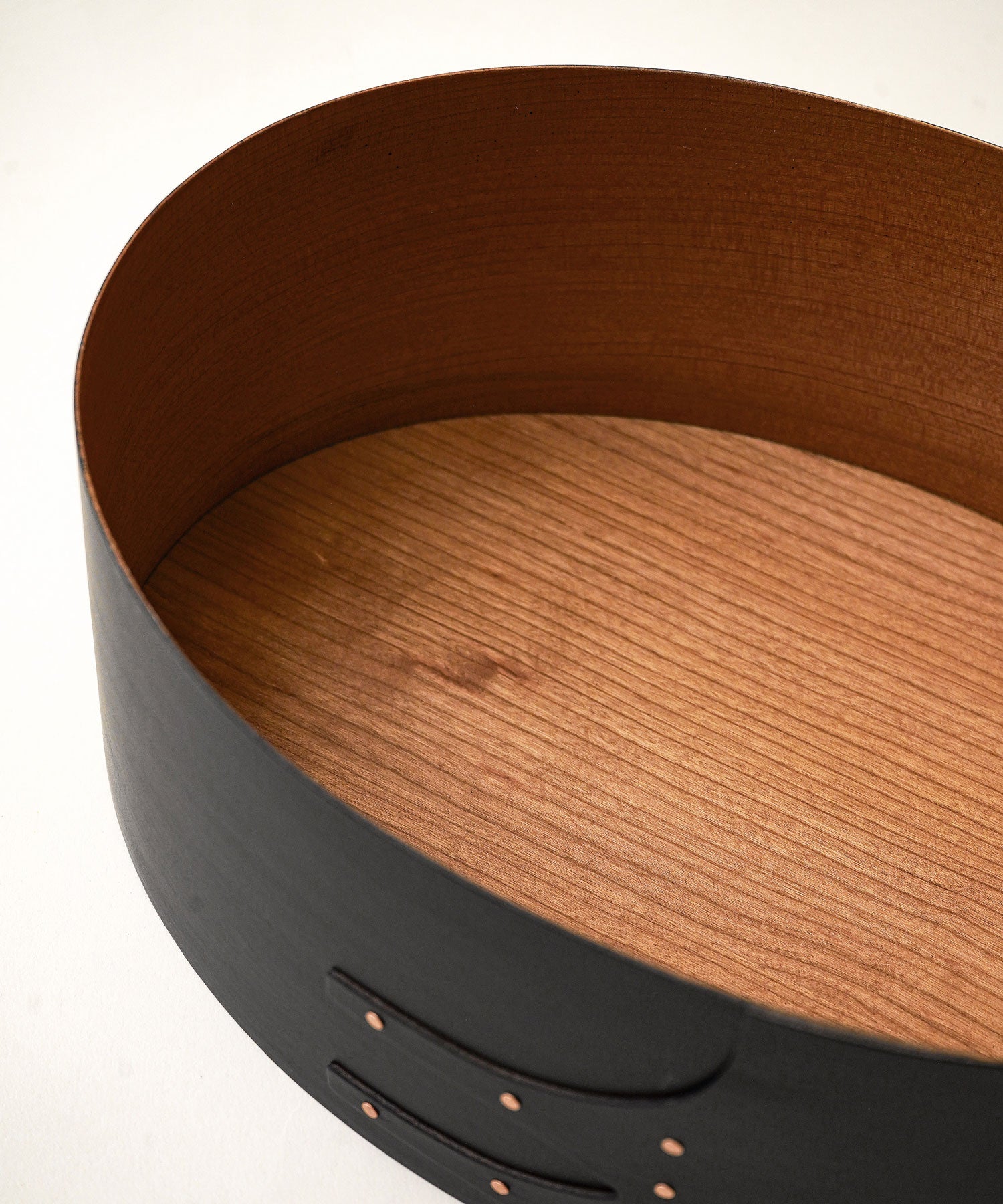 オーバル型 シェーカーボックス