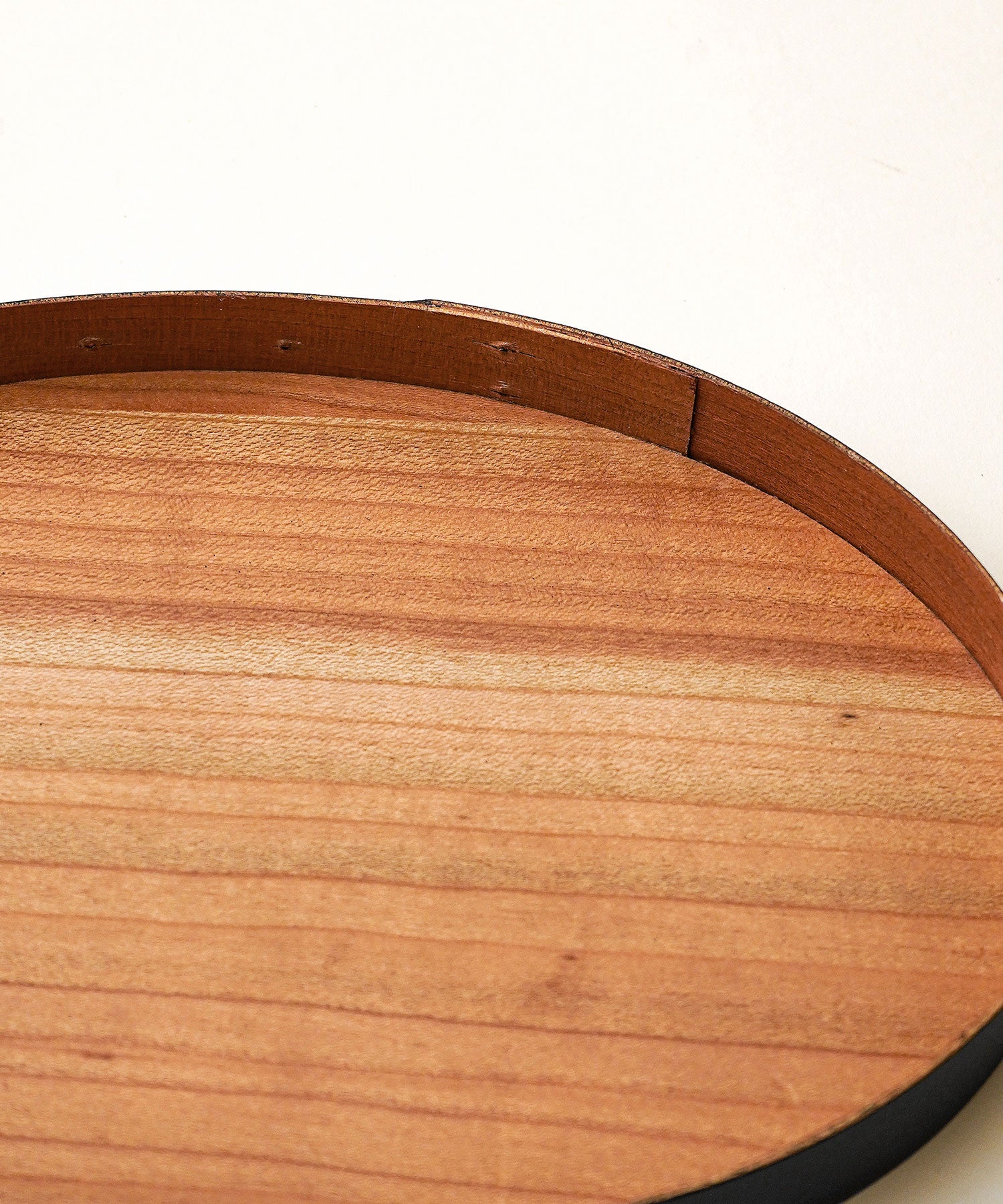 オーバル型 シェーカーボックス