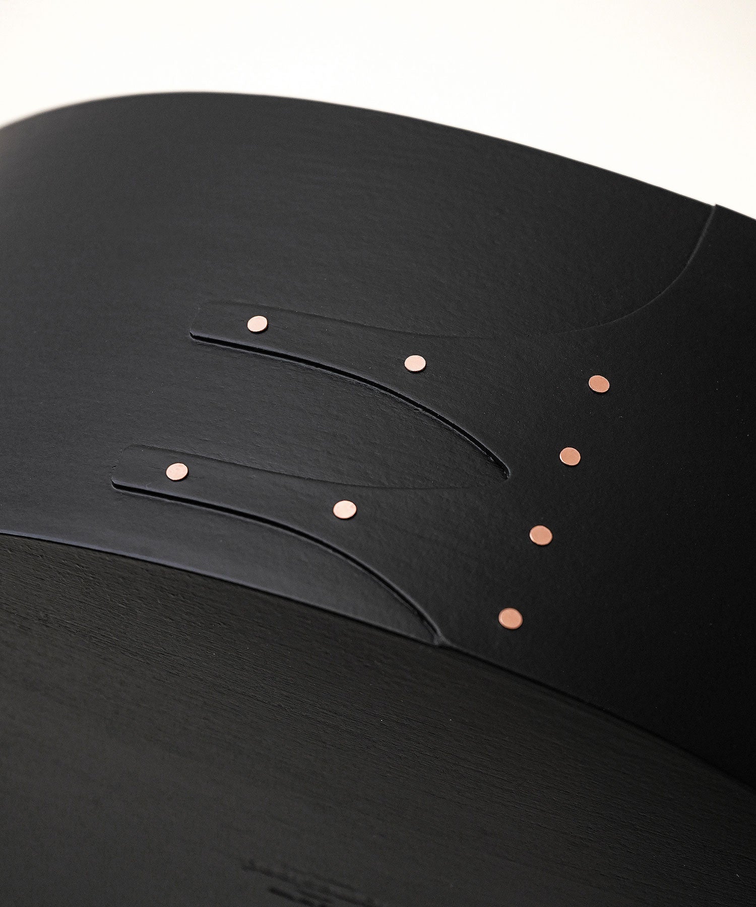 オーバル型 シェーカーボックス